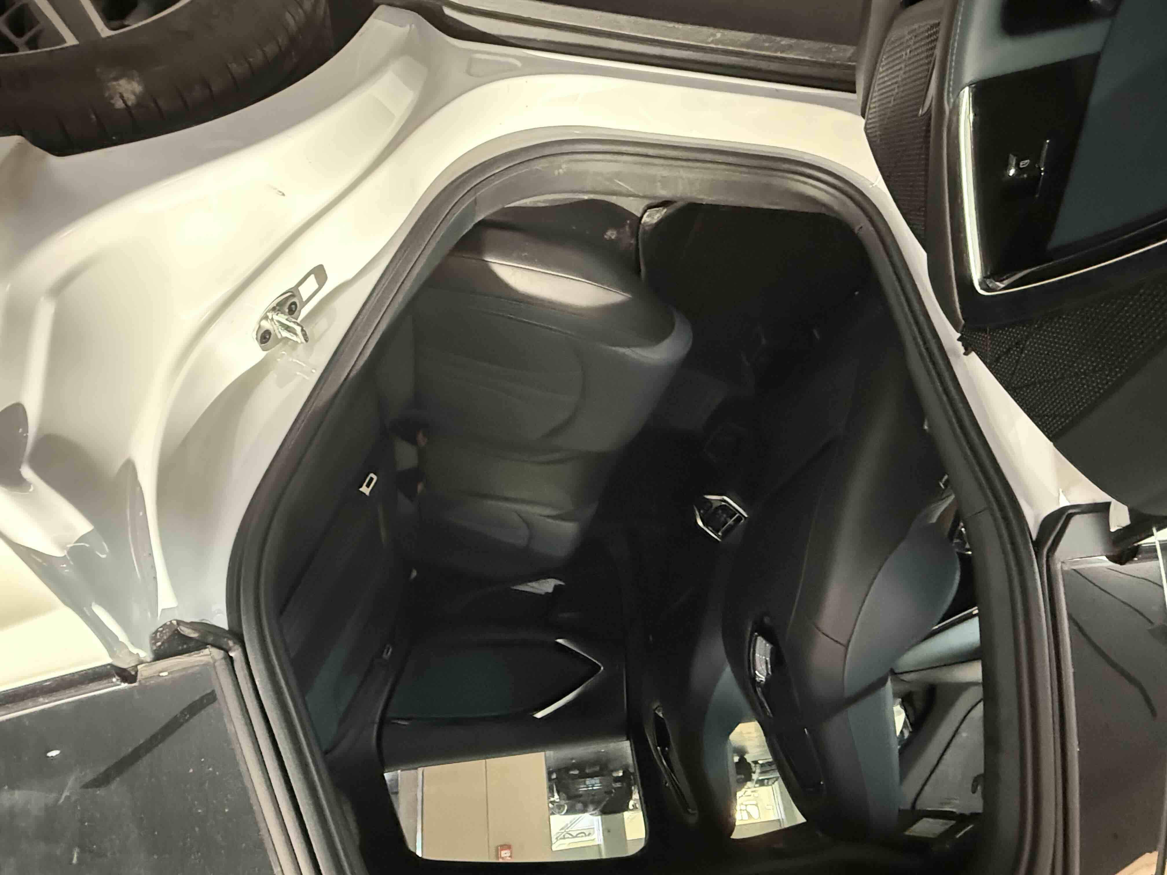 MG 7 2024 immagine di auto #5