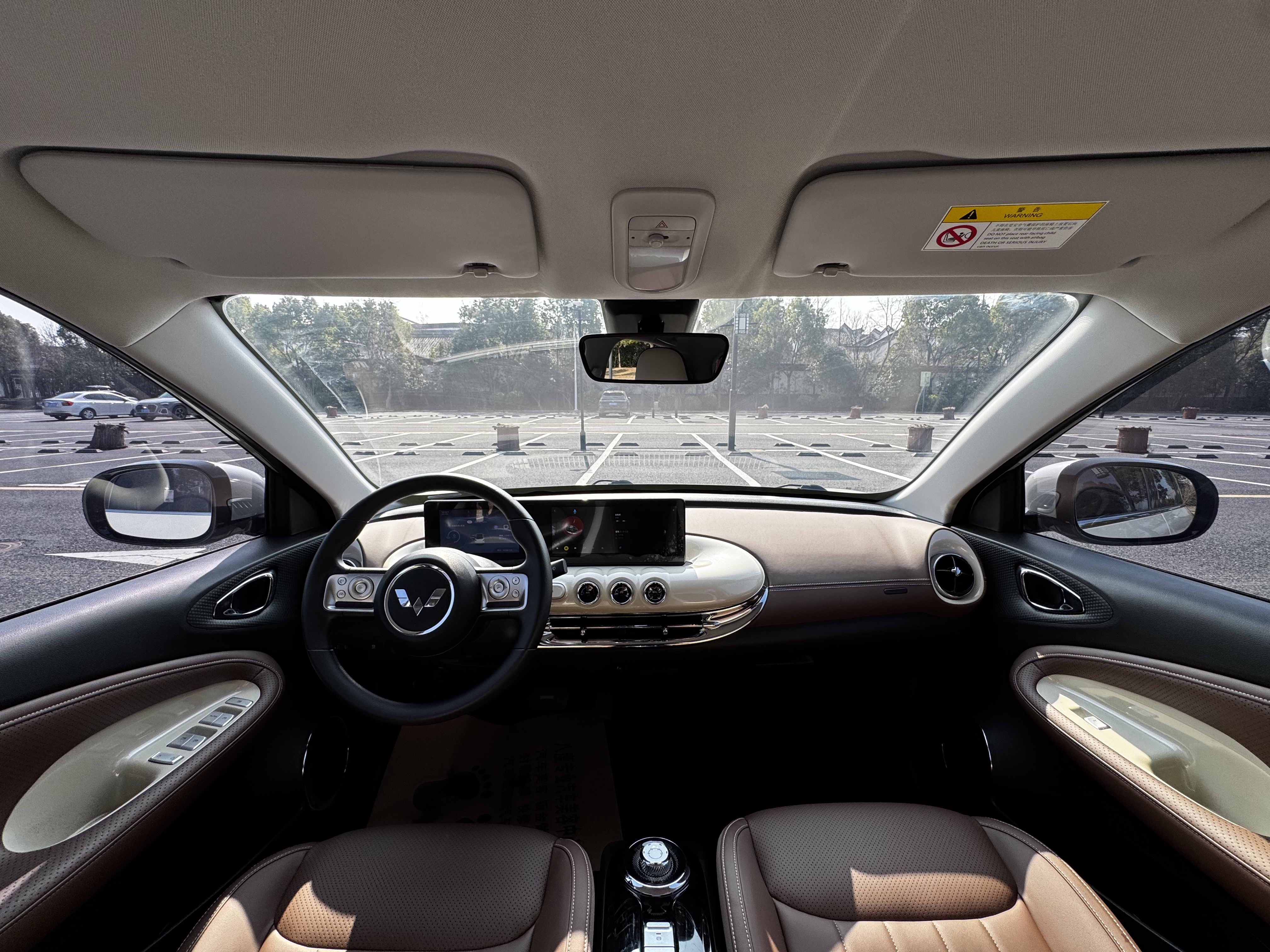 五菱汽车 五菱缤果 2024 #5 五菱汽车 五菱缤果 2024 汽车图片 #5