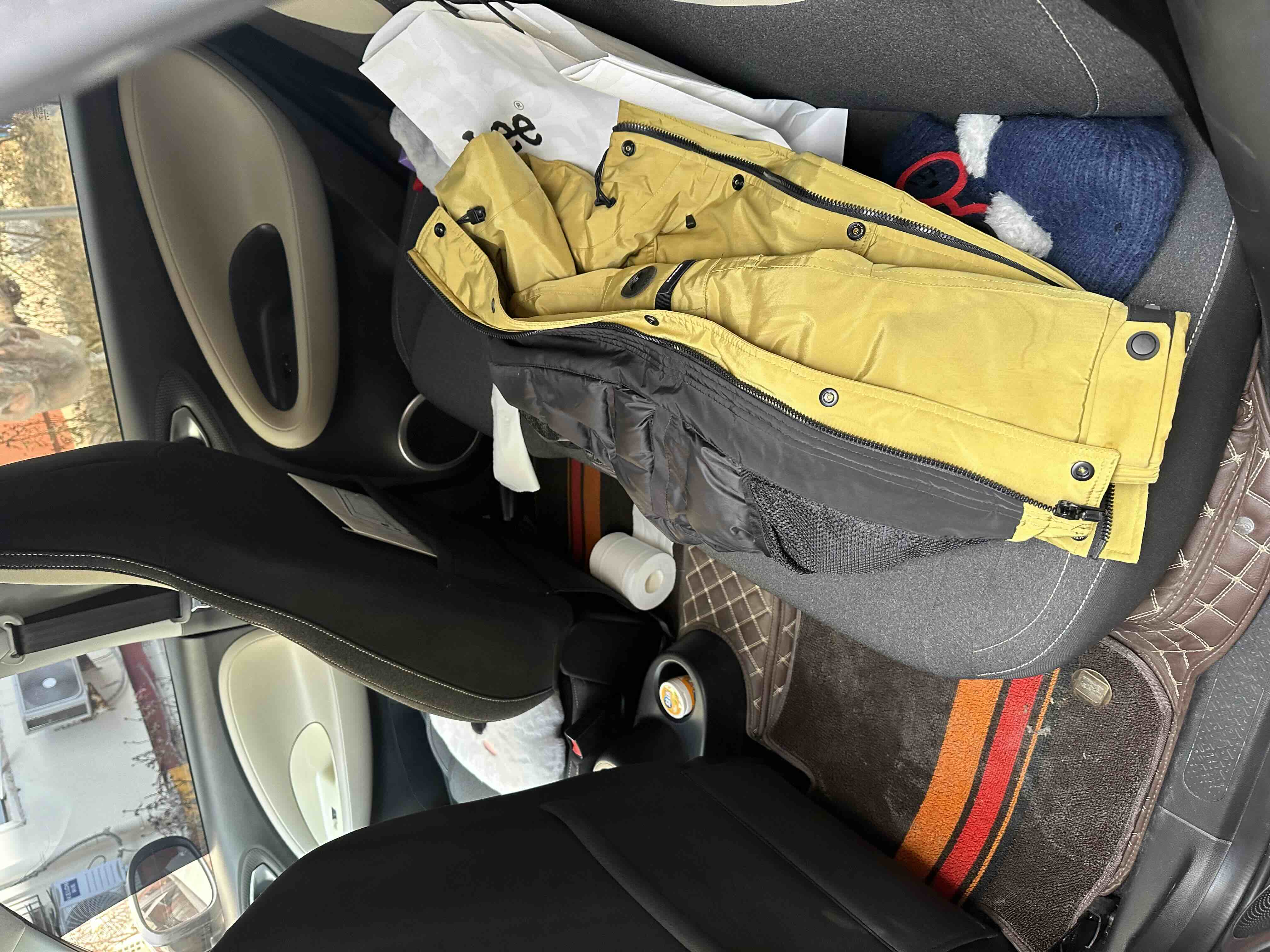 五菱汽车 五菱缤果 2024 汽车图片 #5