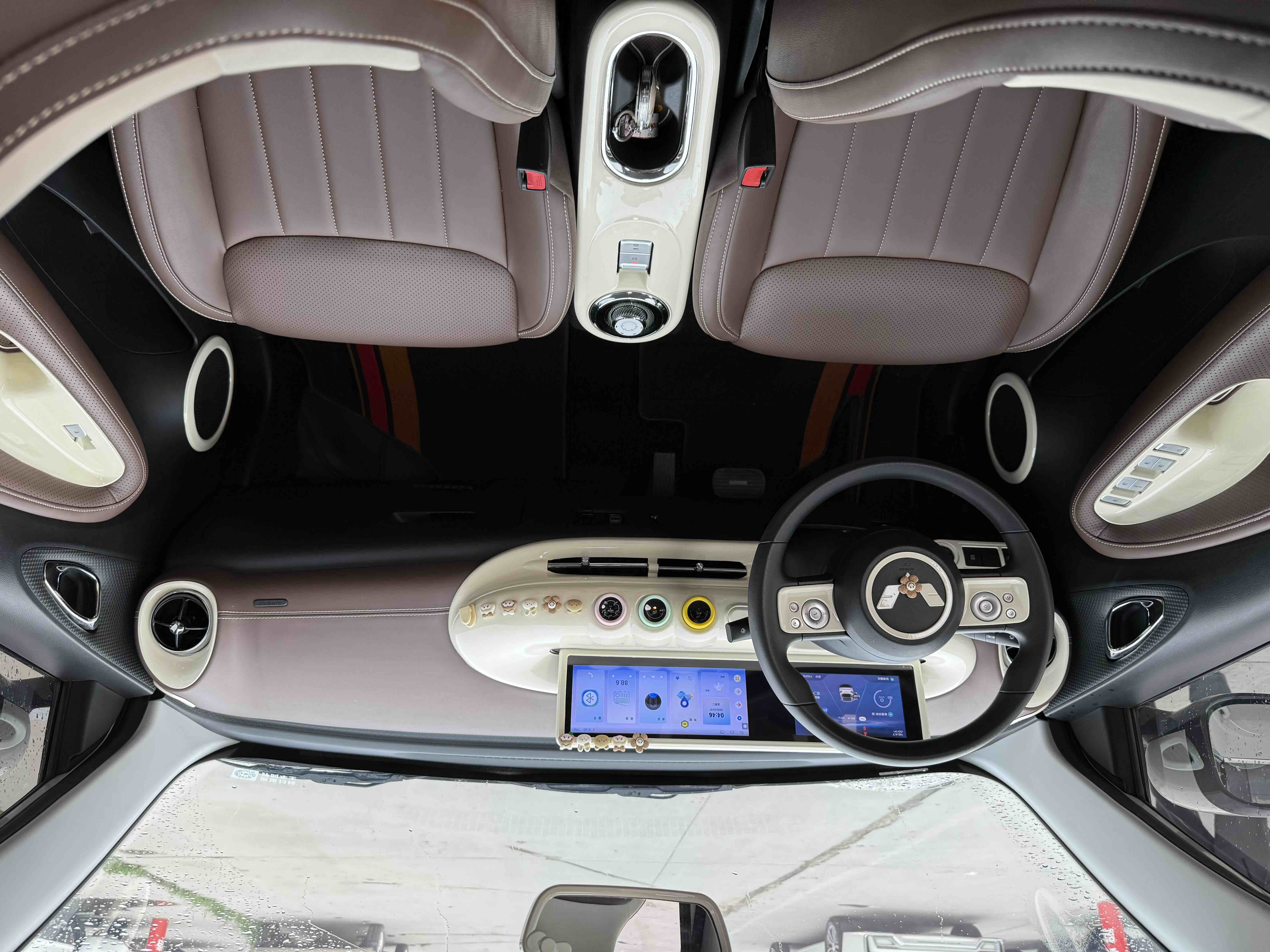 Wuling Binguo 2024 изображение автомобиля #5