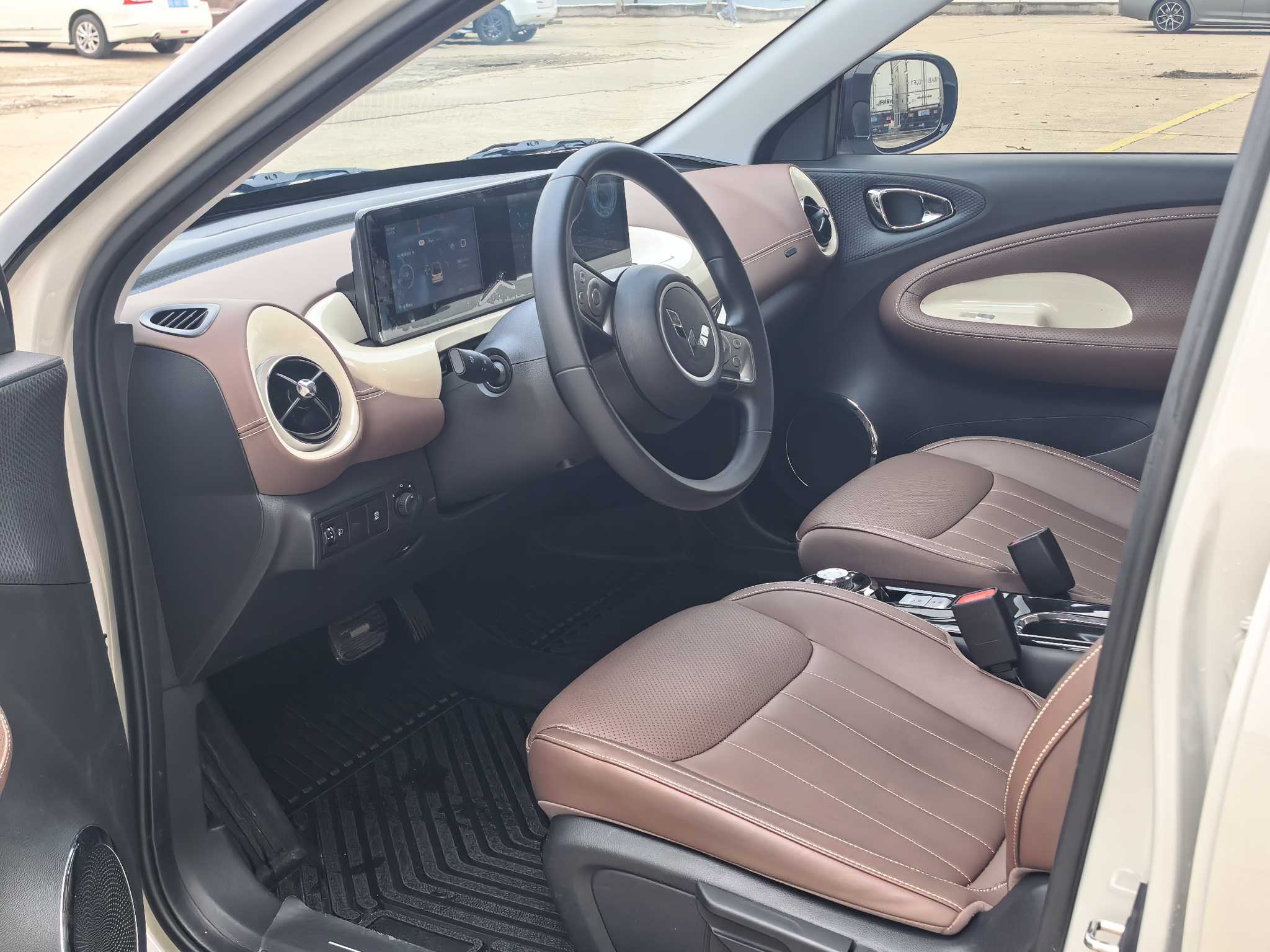 Wuling Binguo 2024 изображение автомобиля #5