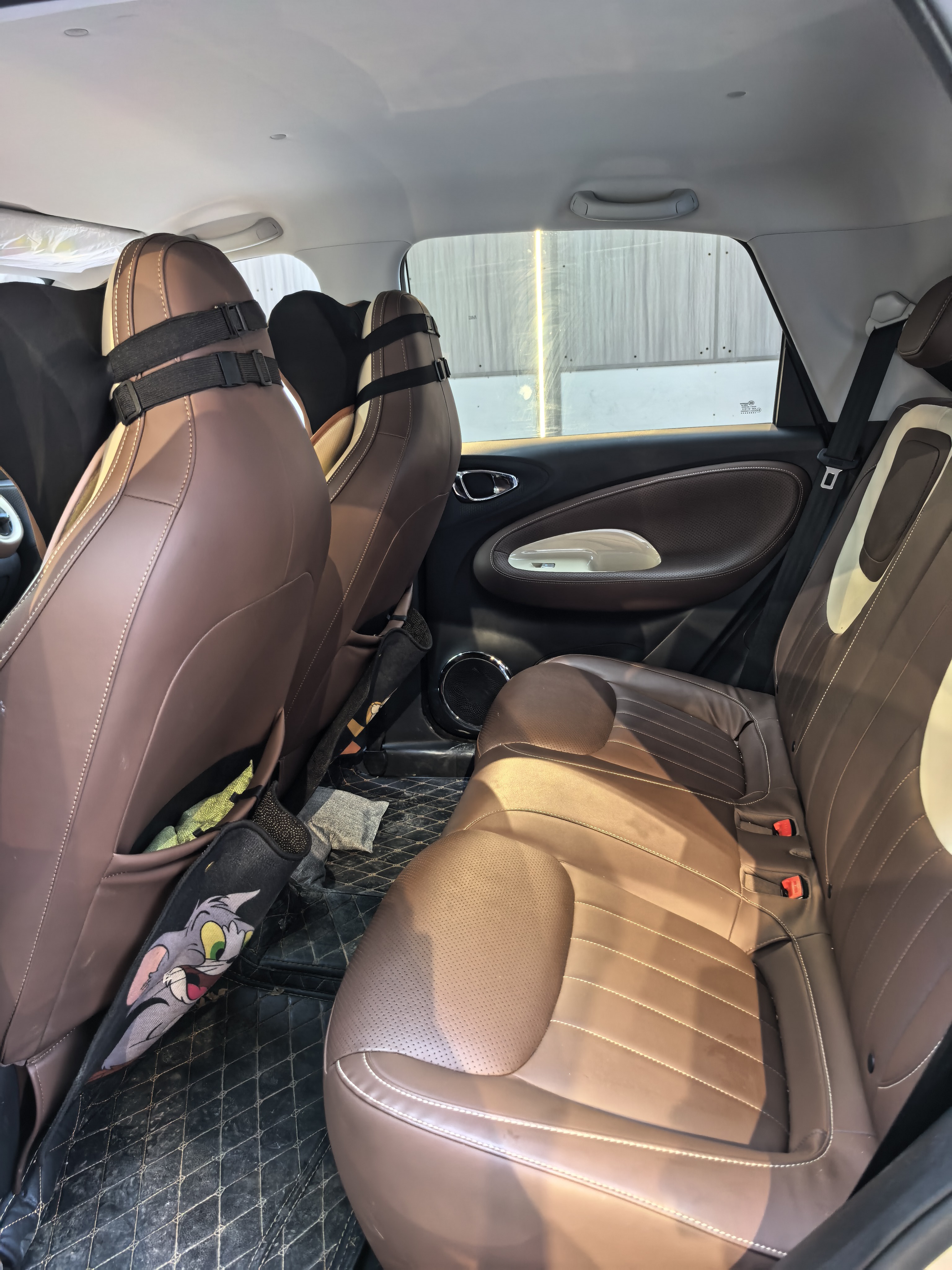 Wuling Binguo 2025 #5 Wuling Binguo 2025 immagine di auto #5