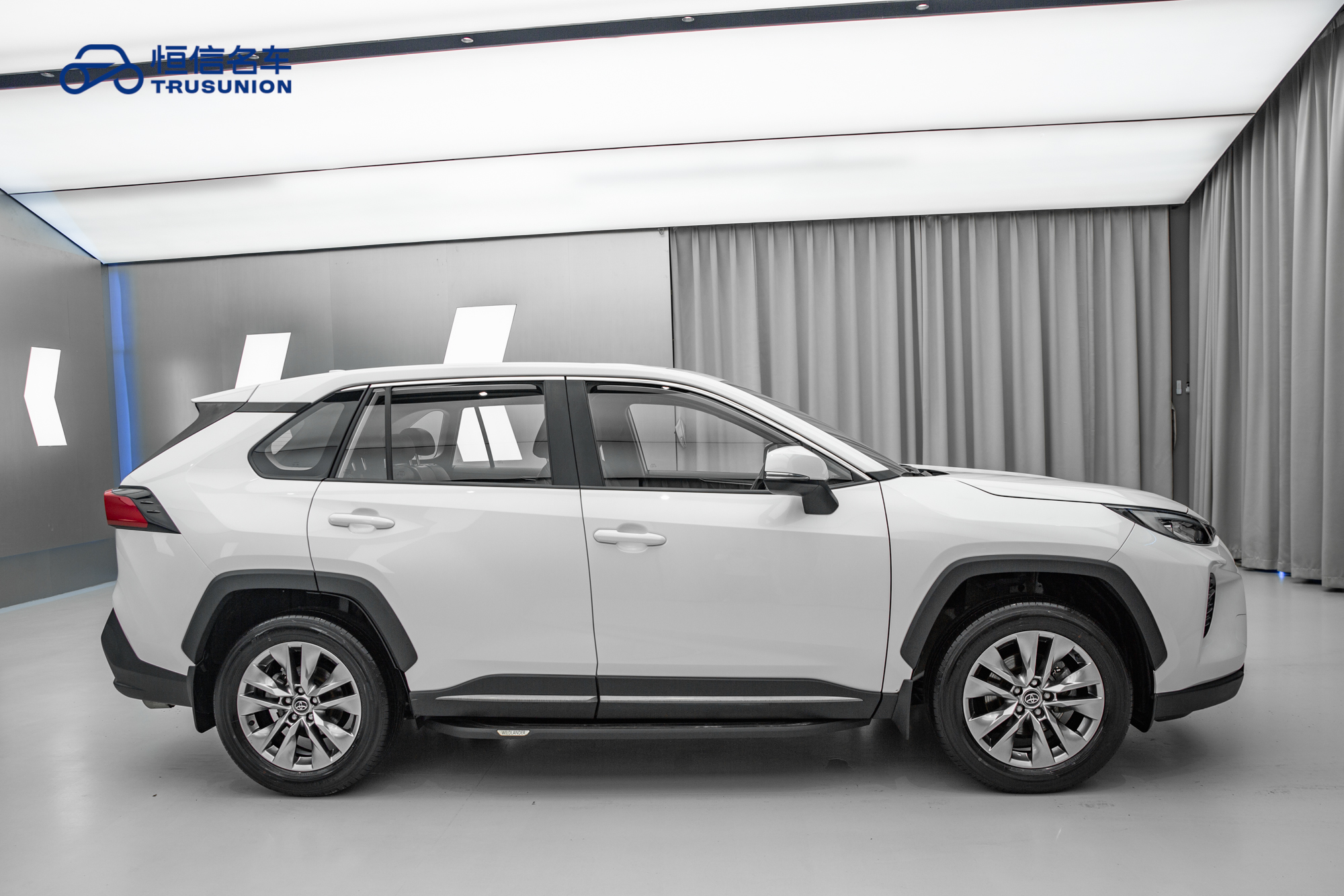 Toyota Wildlander 2023 imagem de carro #5