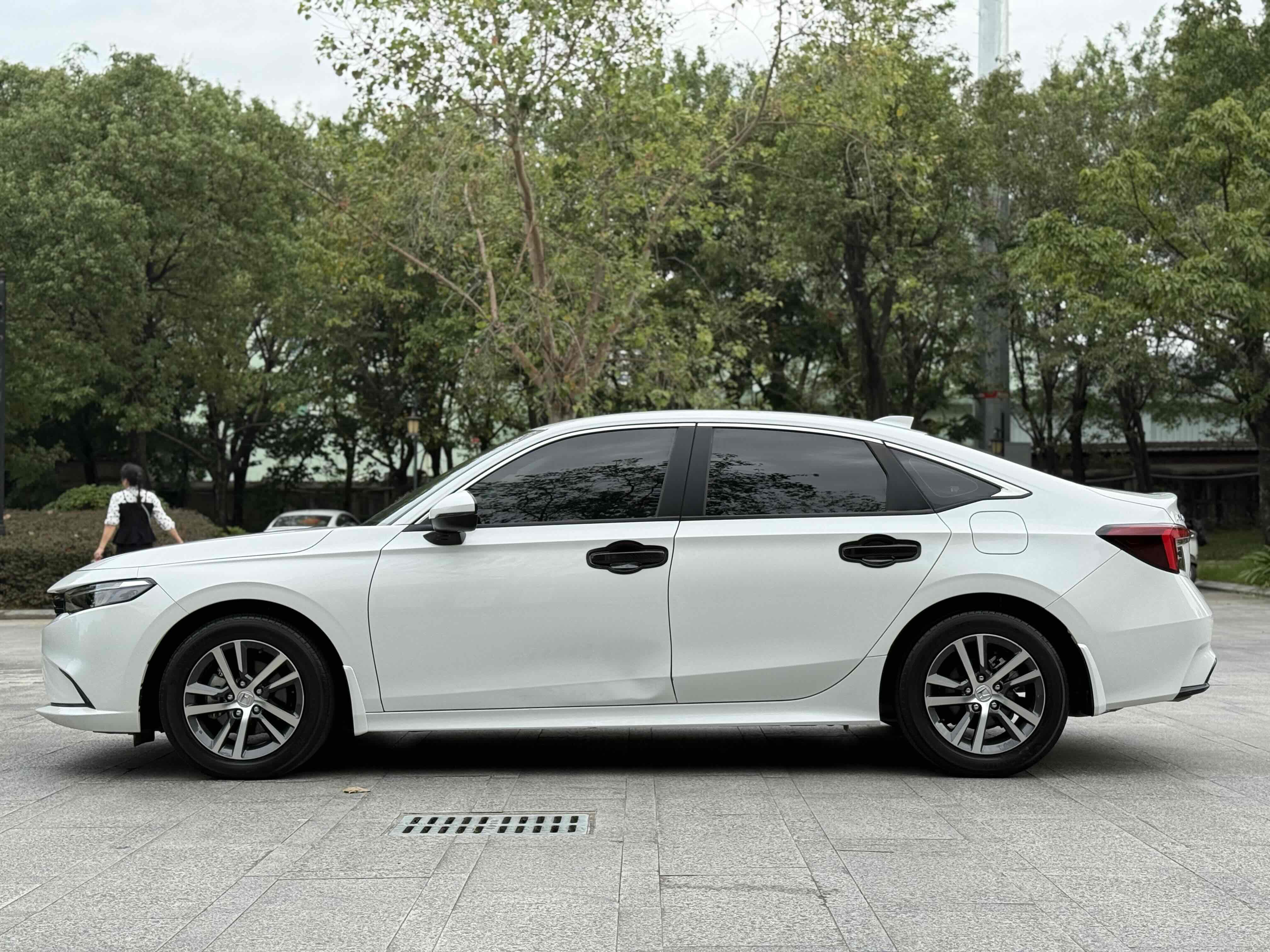 Honda INTEGRA 2024 #5 Honda INTEGRA 2024 immagine di auto #5