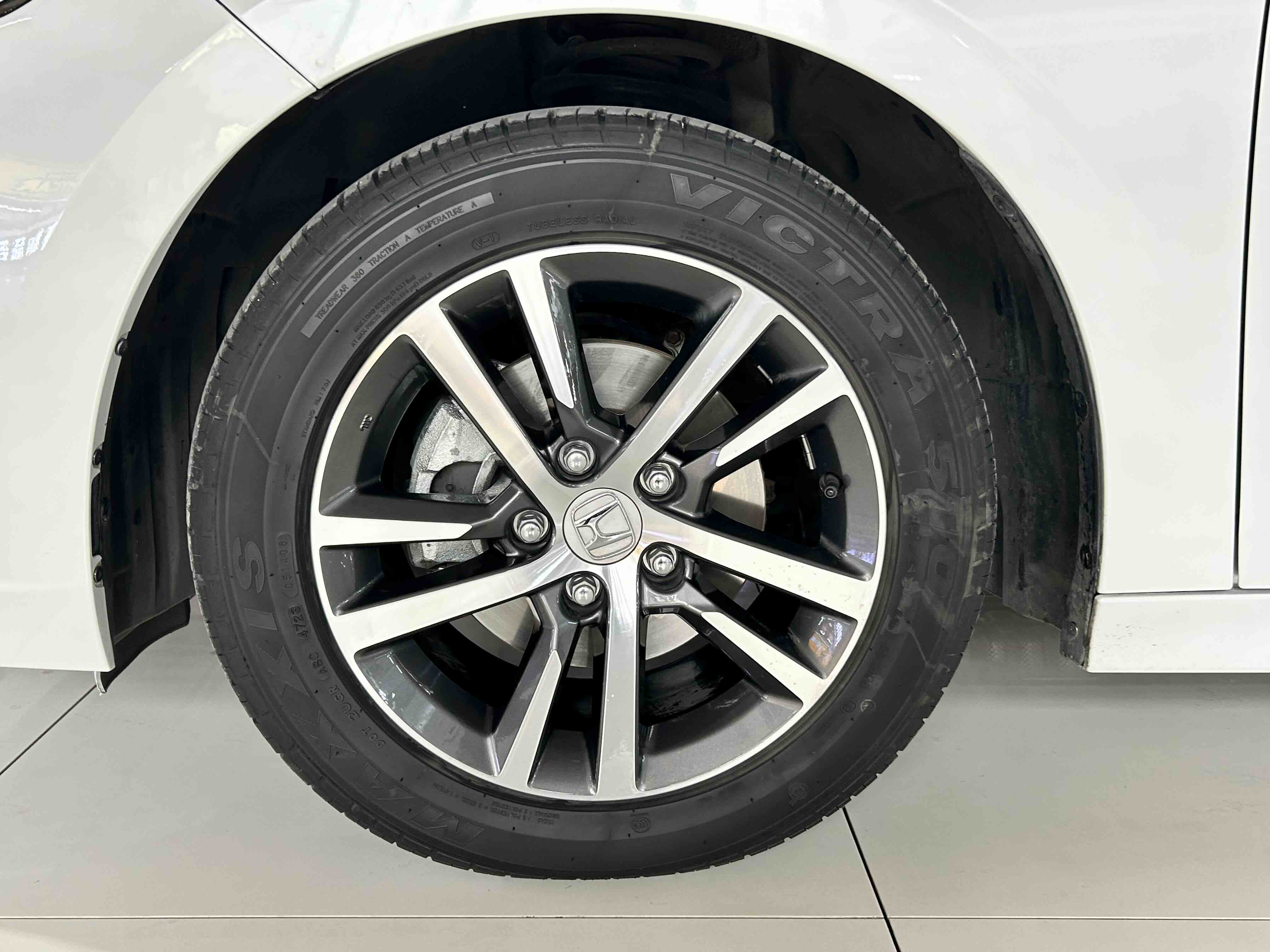 Honda INTEGRA 2024 immagine di auto #5