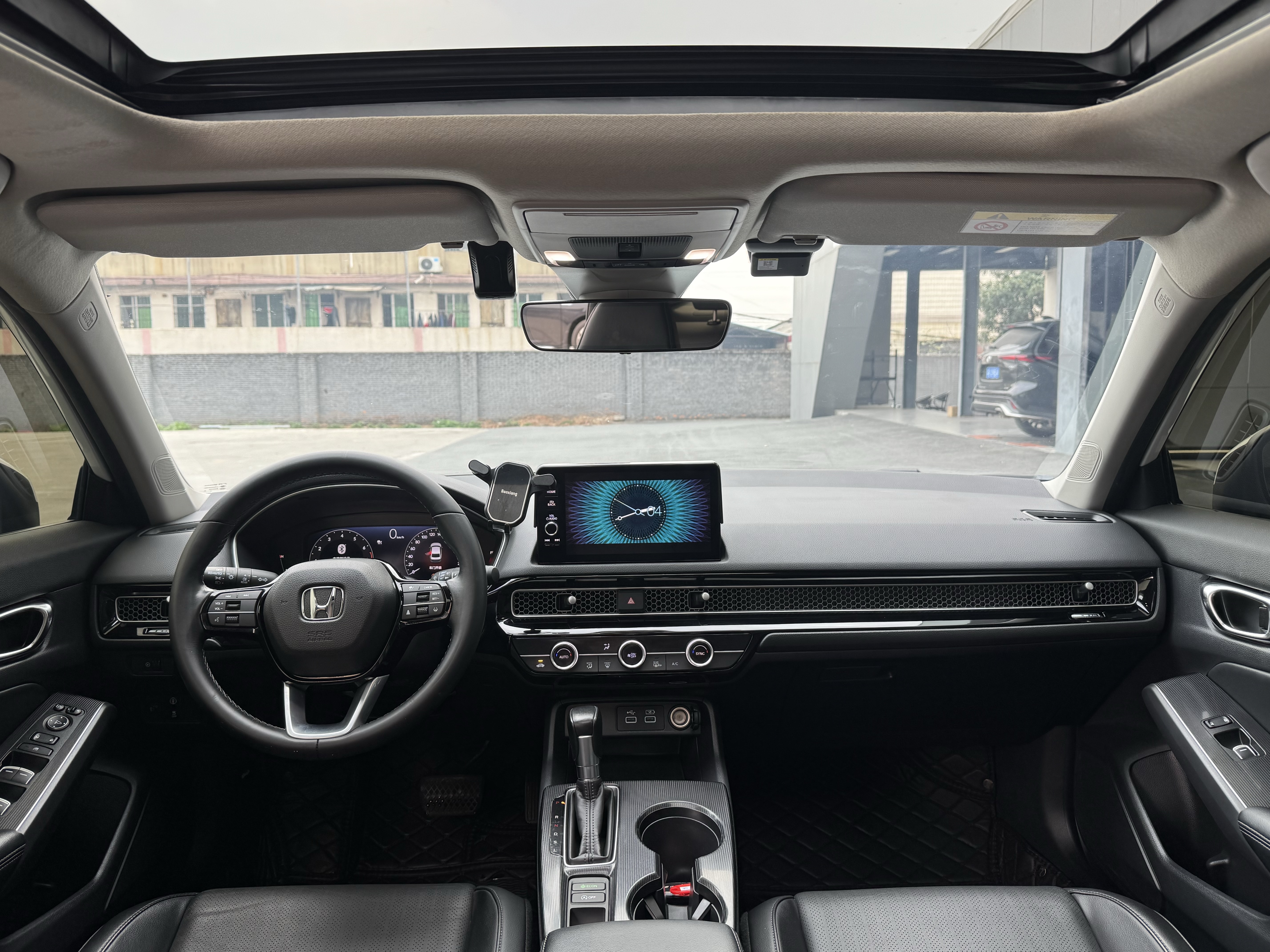 Honda INTEGRA 2024 #5 Honda INTEGRA 2024 car image #5