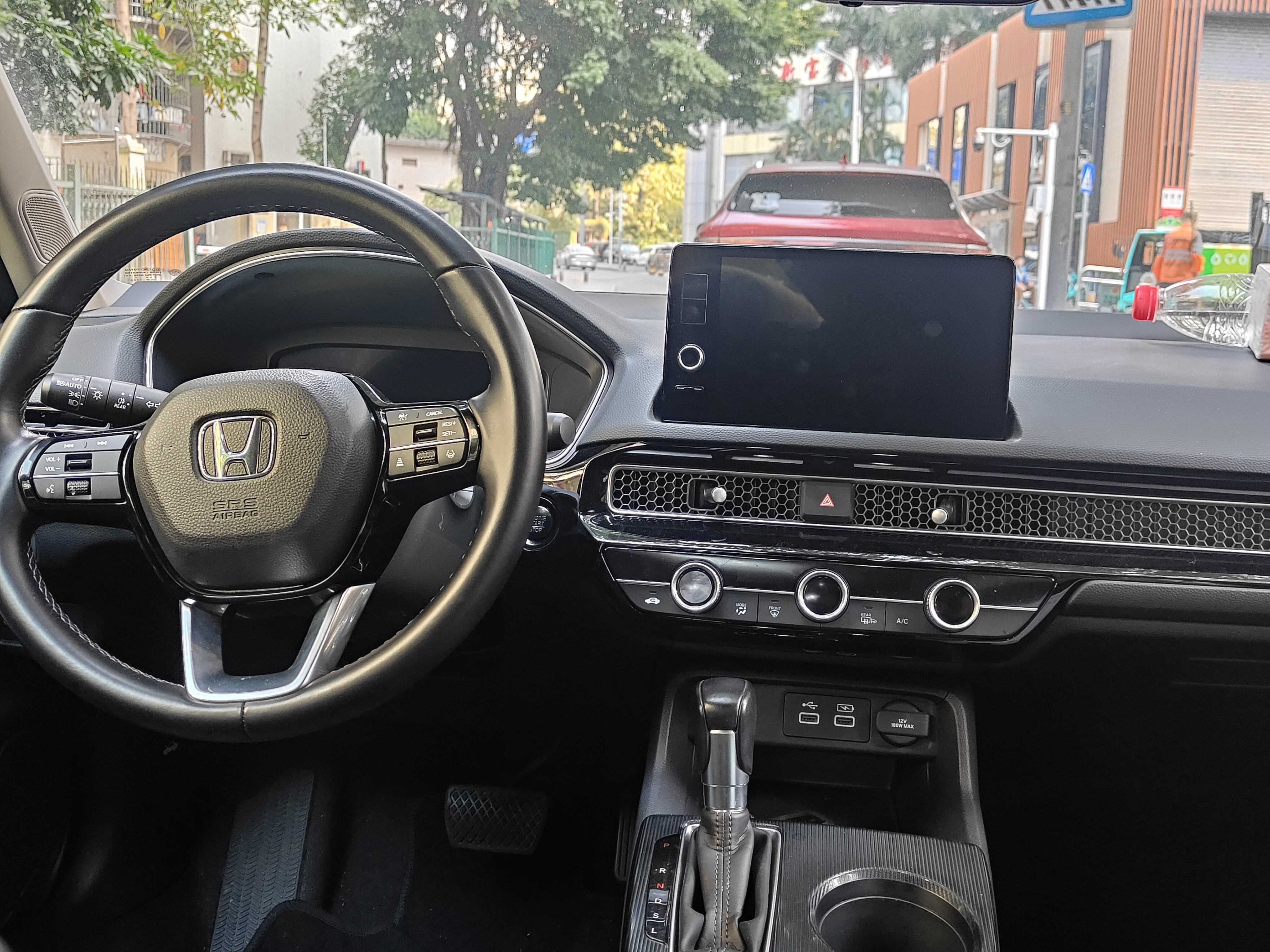 Honda INTEGRA 2024 #5 Honda INTEGRA 2024 car image #5