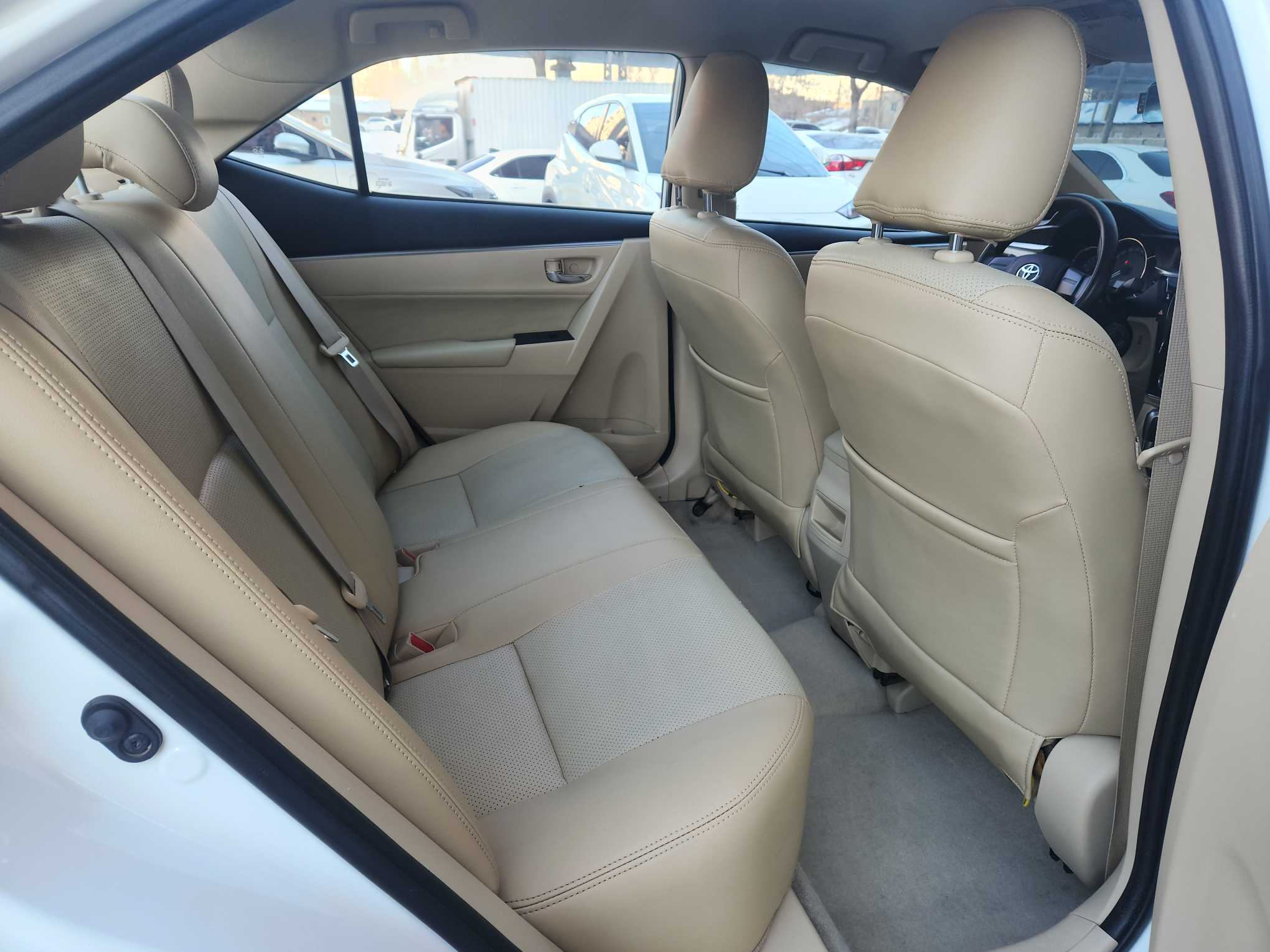 2015 #5 2015 car image #5