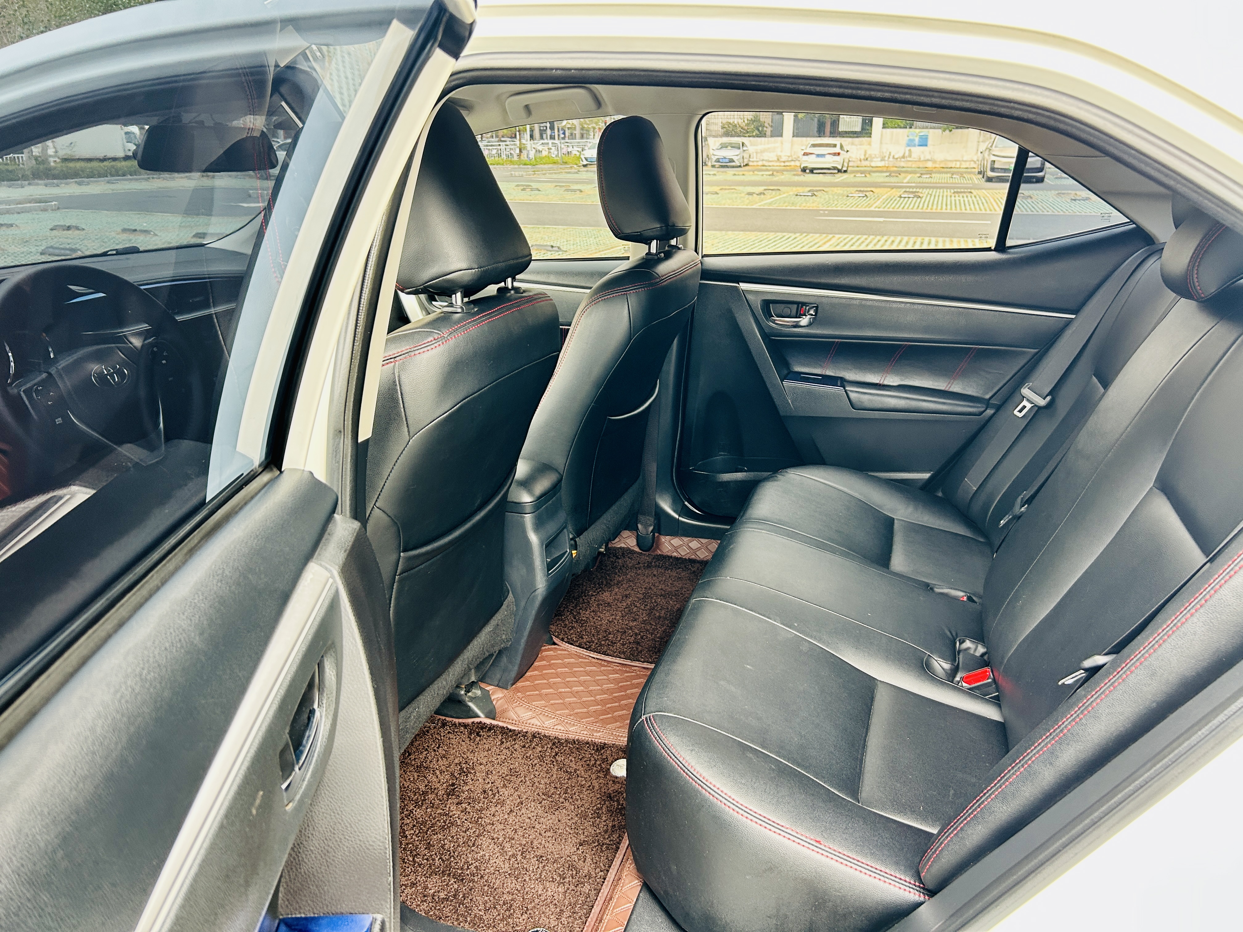 2016 #5 2016 car image #5