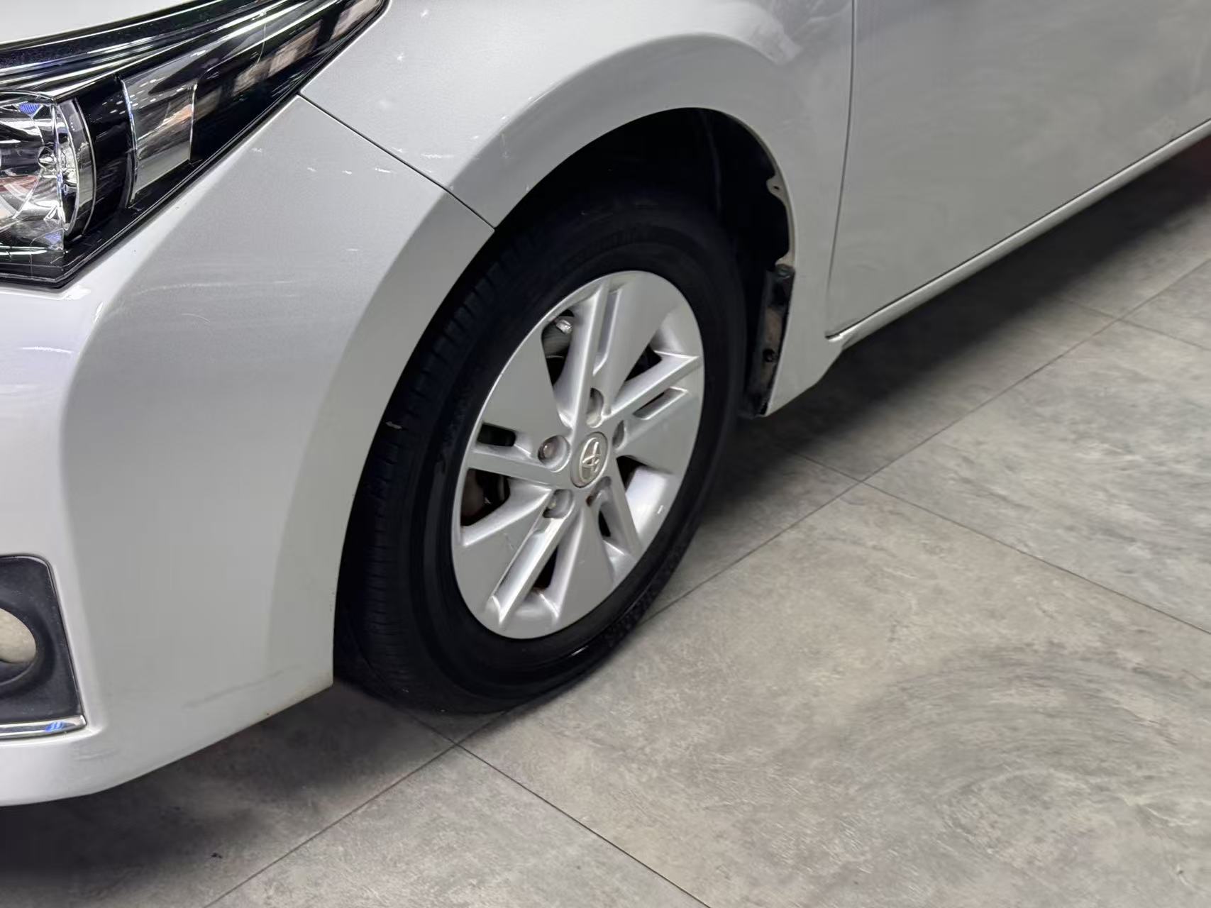 2015 #5 2015 car image #5