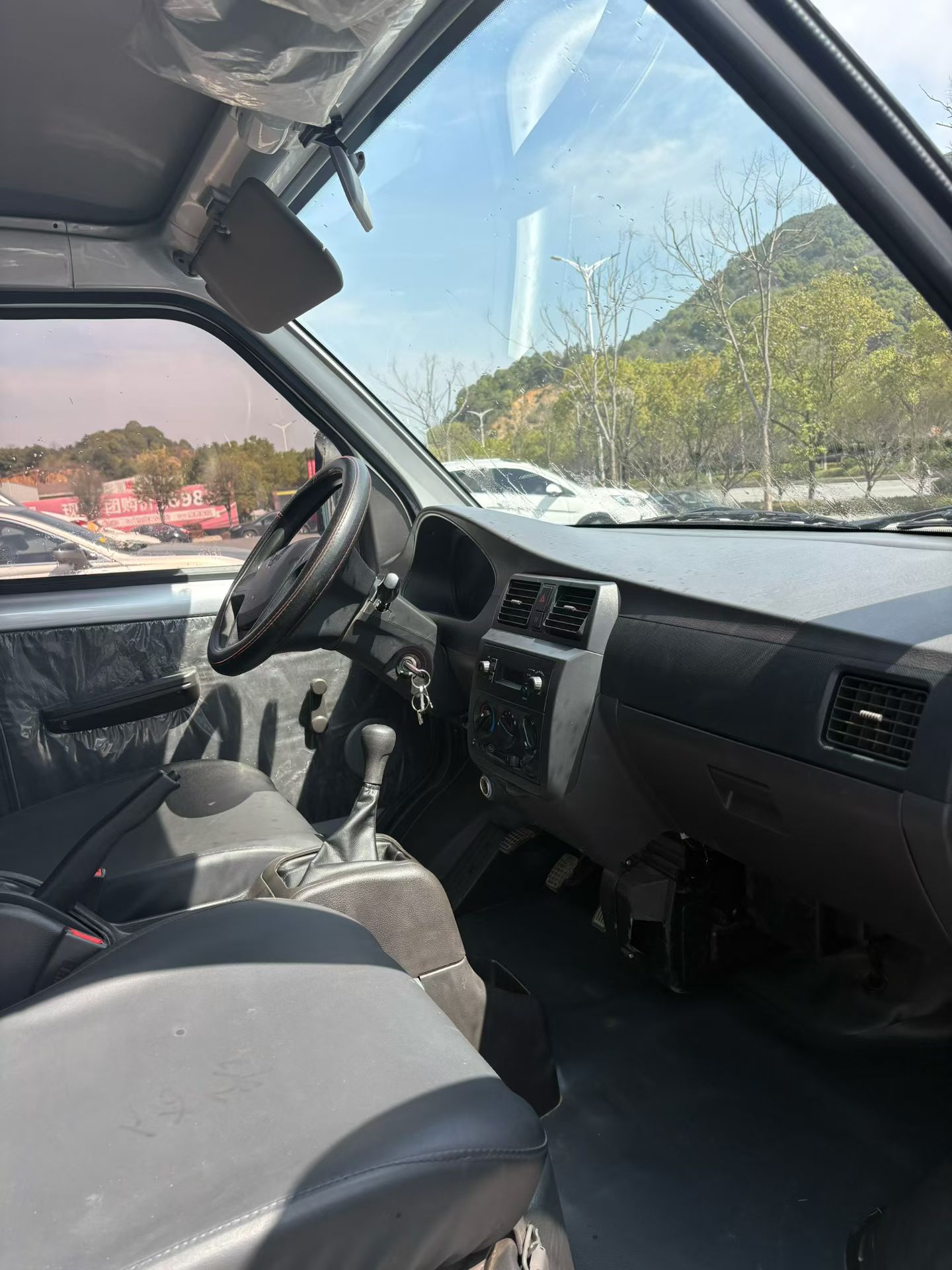 Wuling Rongguang New Truck 2024 صورة سيارة #5