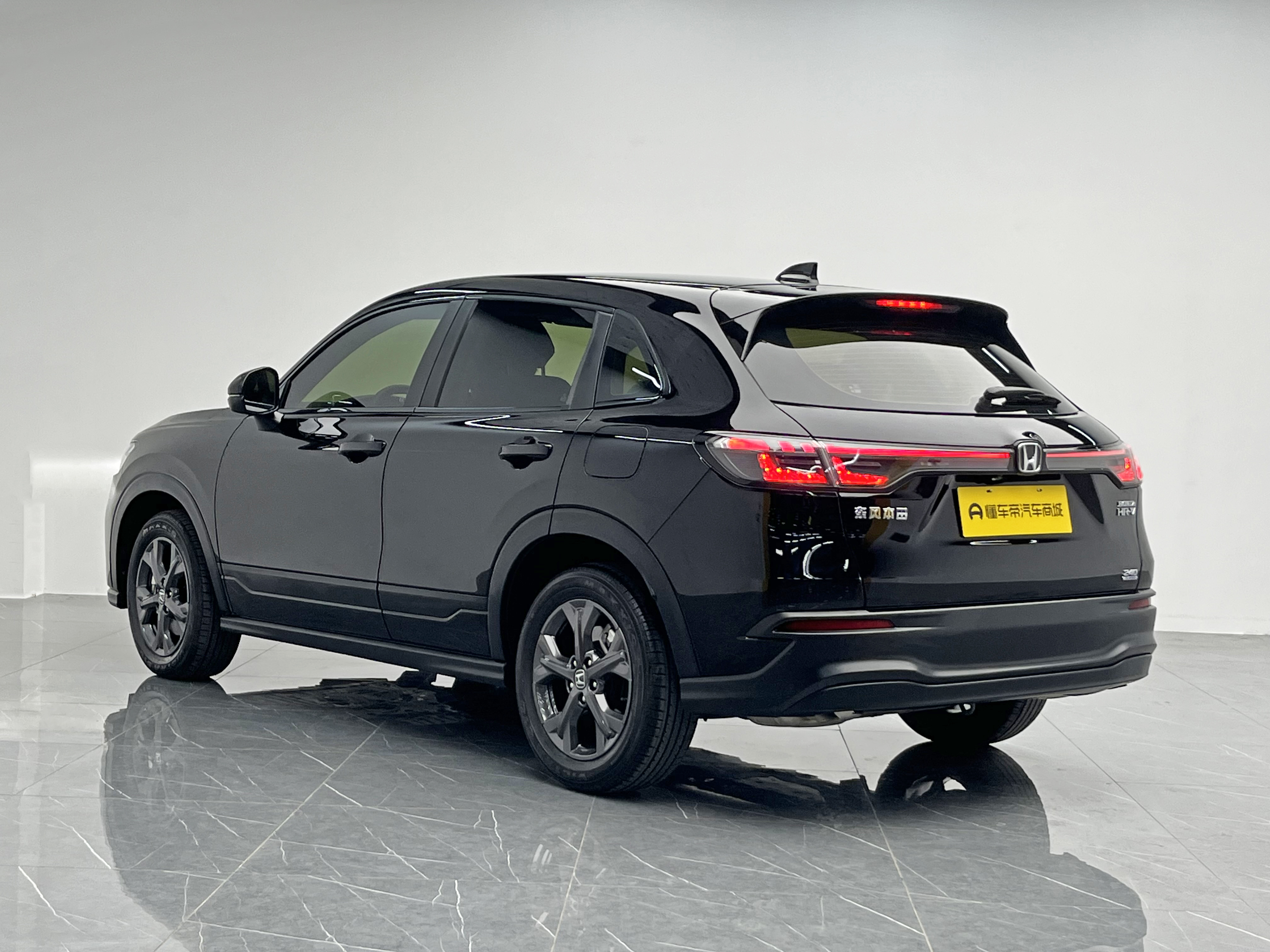 Honda HR-V 2023 car image #5