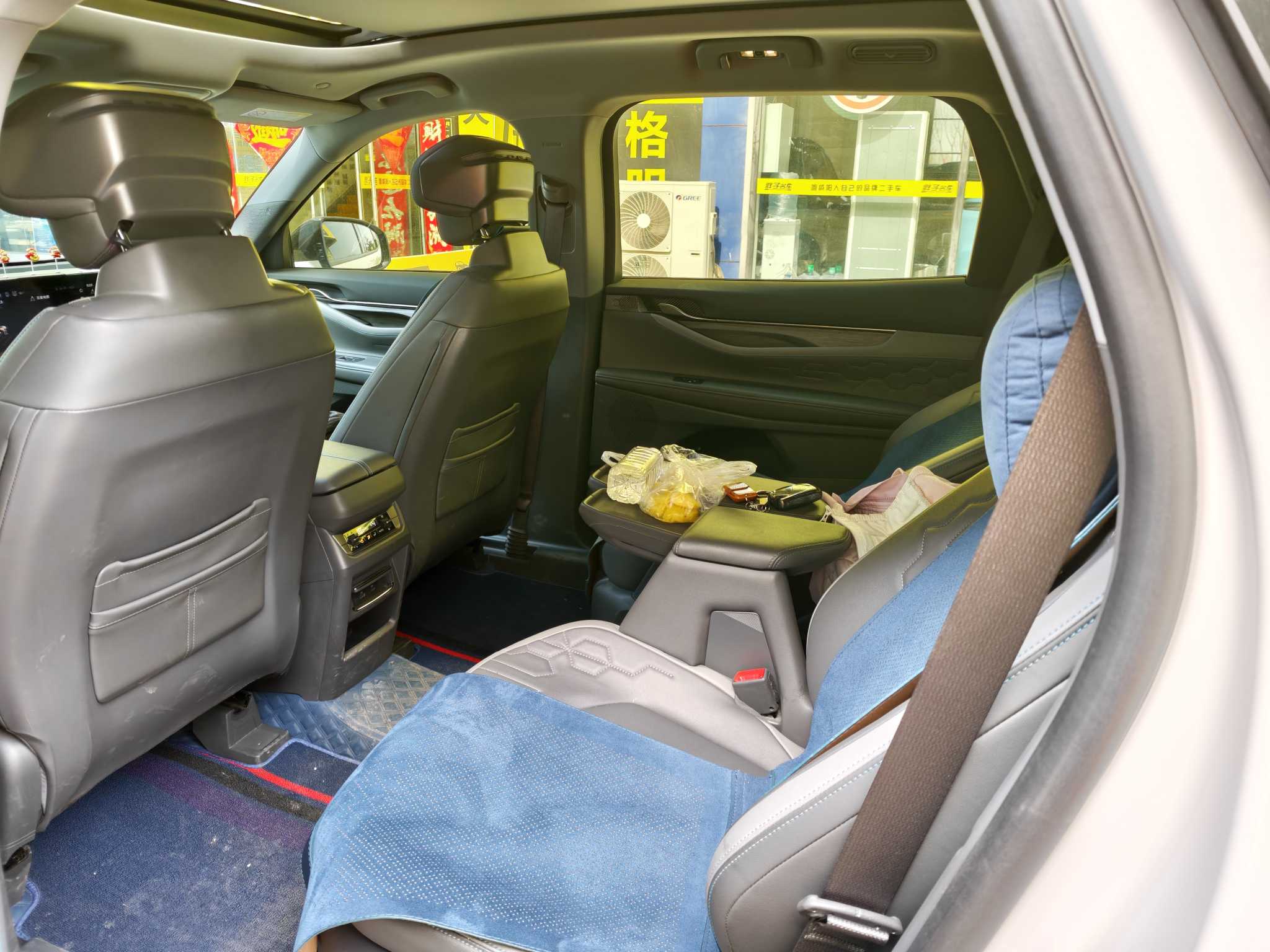 Ford Edge 2023 immagine di auto #5