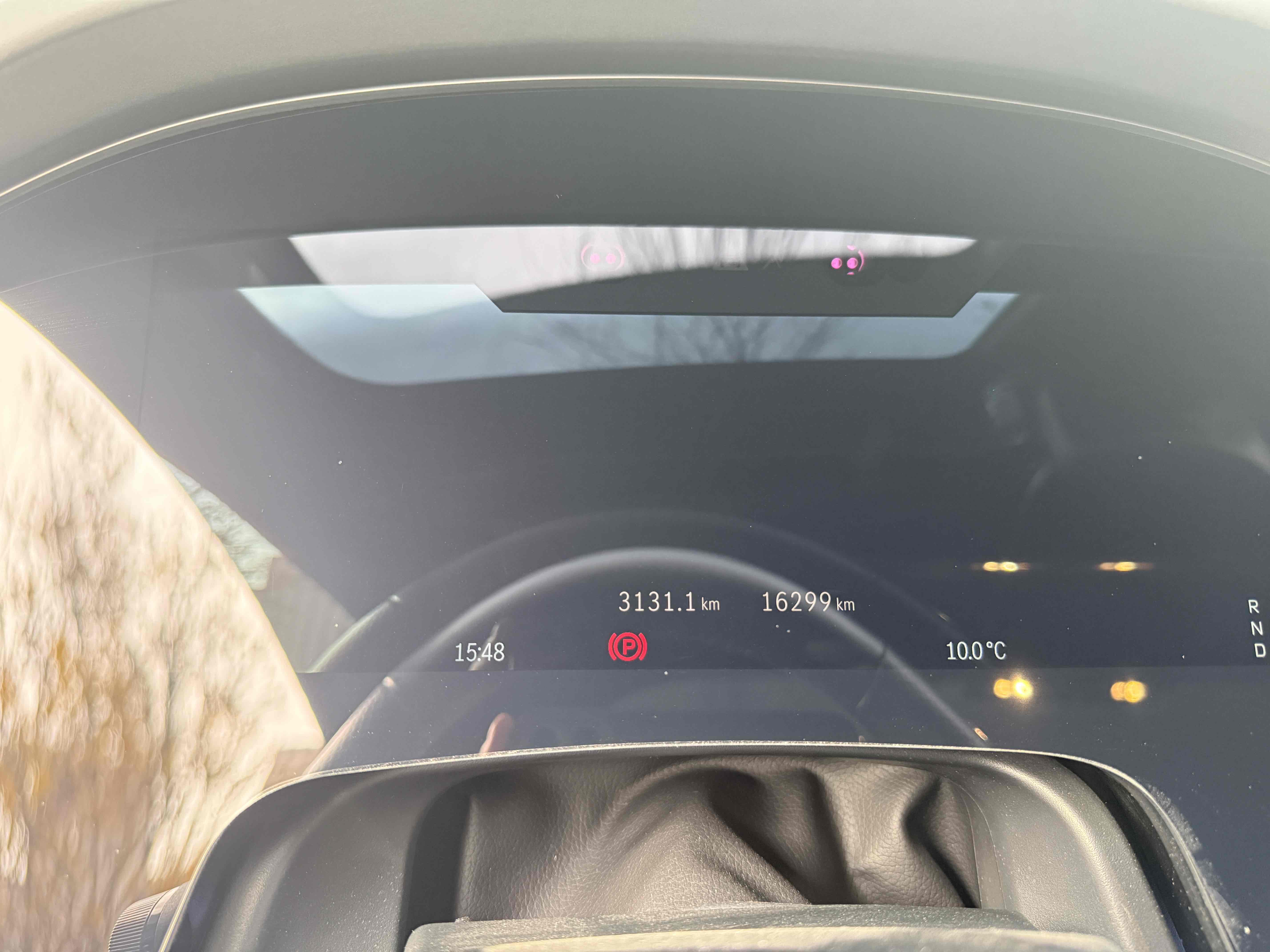 Mercedes-Benz EQE AMG 2024 car image #5