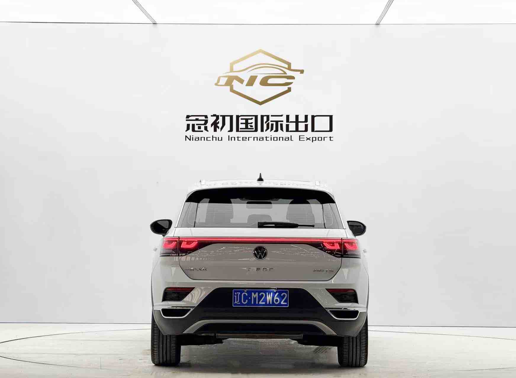 T-Roc 2023 #5 T-Roc 2023 car image #5