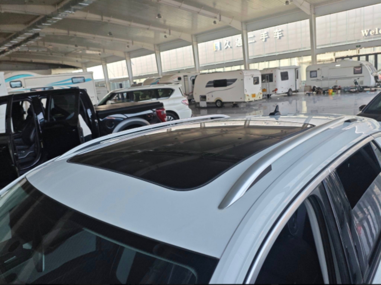 T-Roc 2024 immagine di auto #5