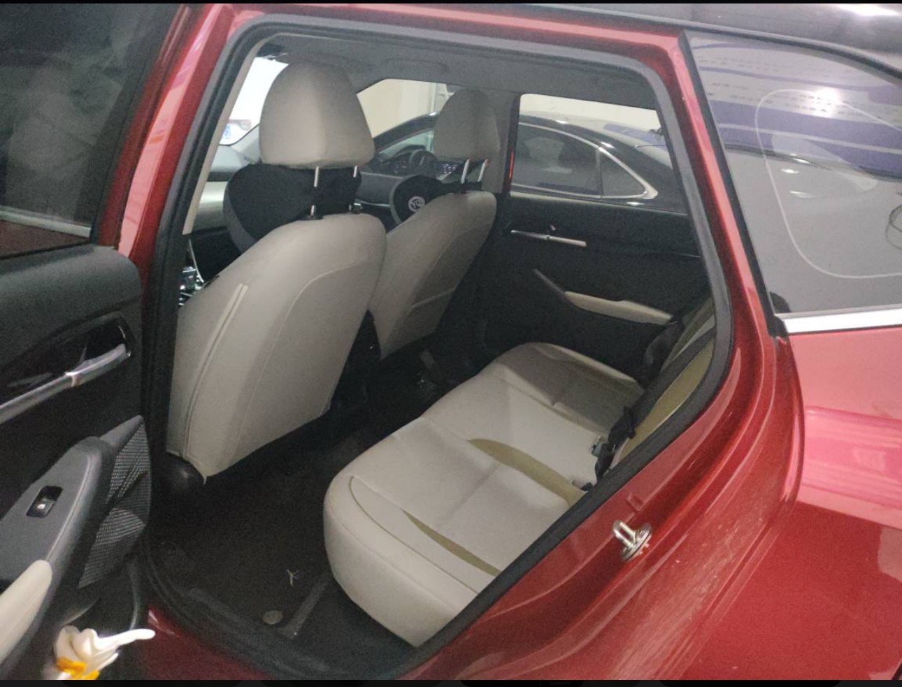 起亚 赛图斯 2024 汽车图片 #5