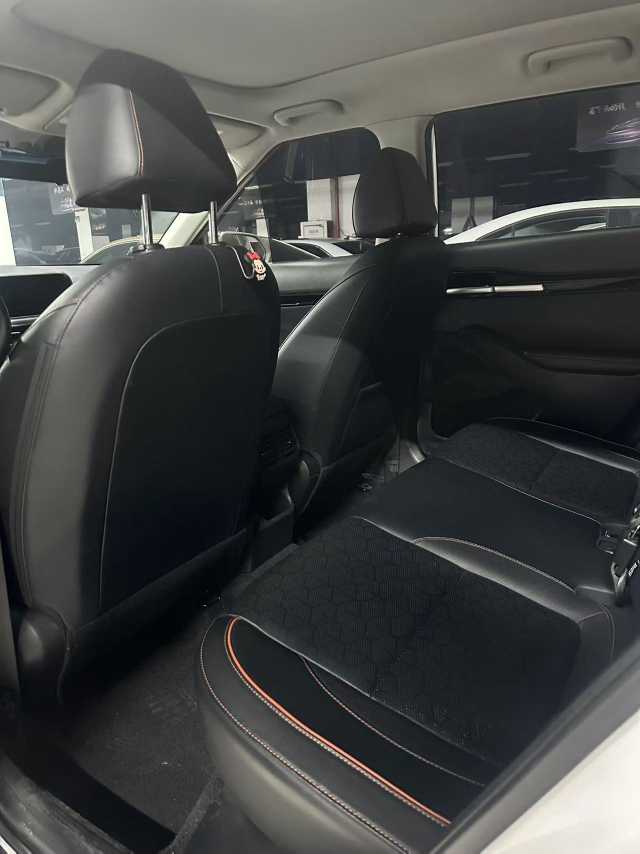 Kia Seltos 2023 imagen de coche #5