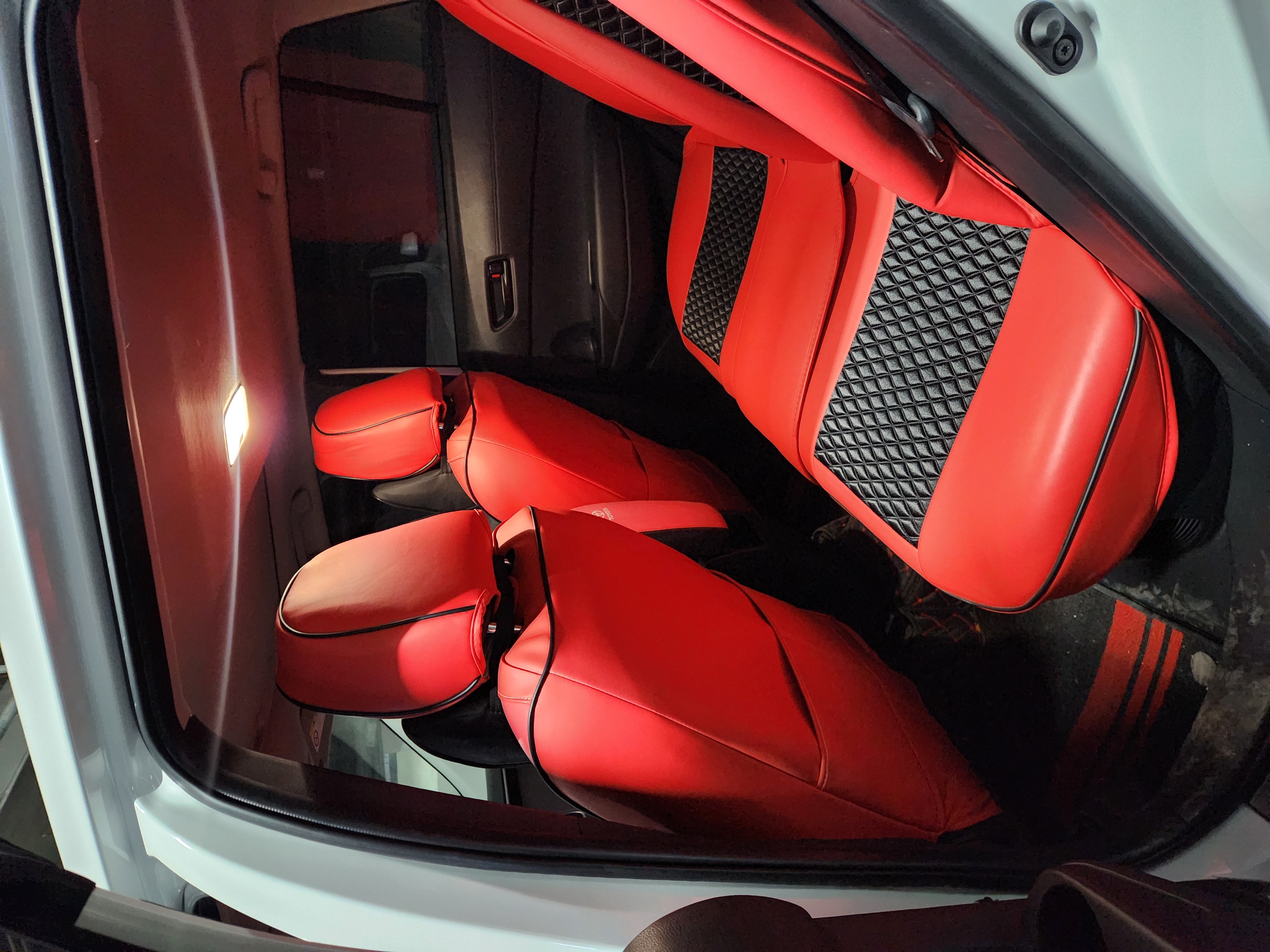 丰田 锋兰达 2024 汽车图片 #5