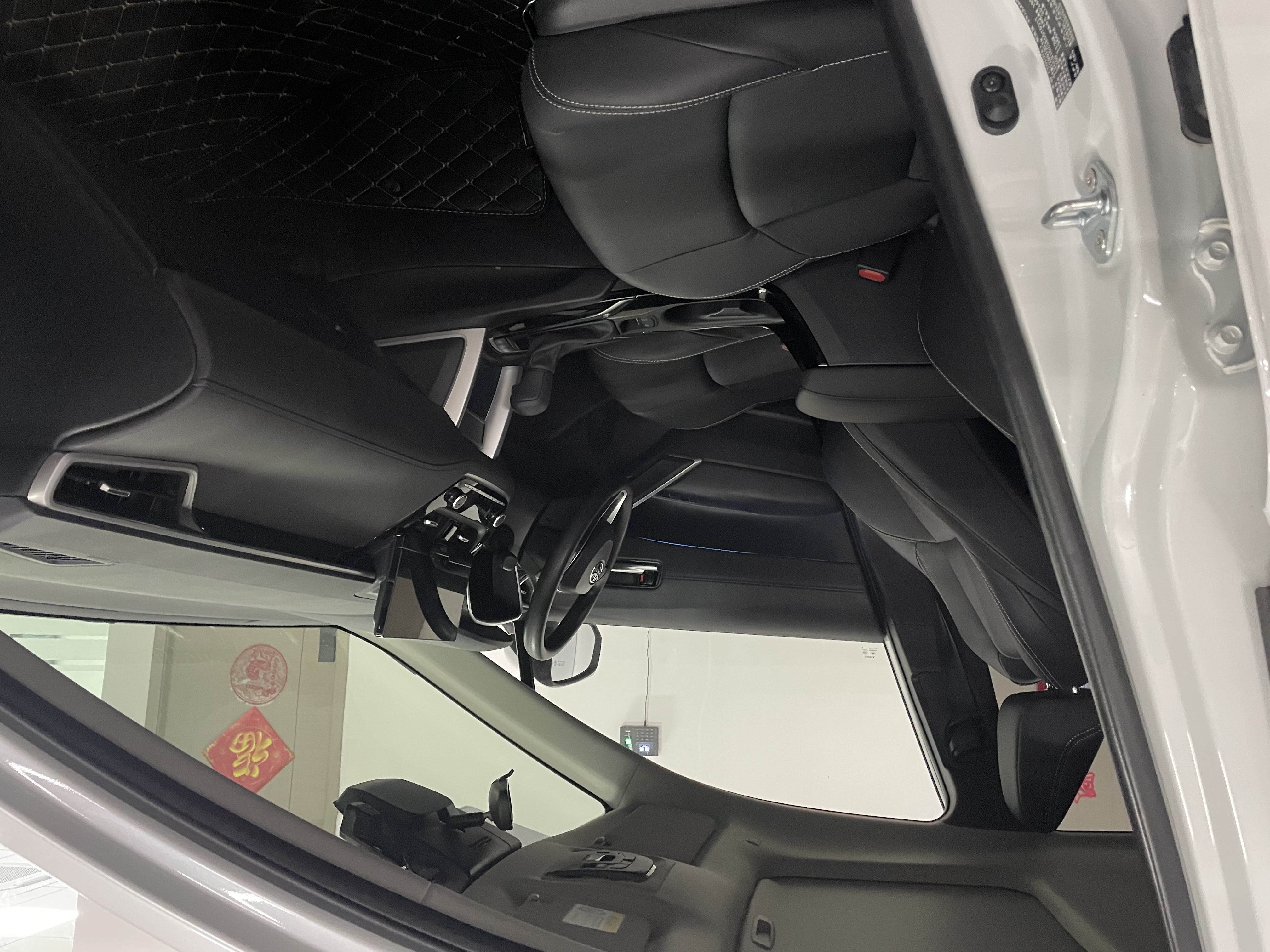 Toyota Frontlander 2024 car image #5