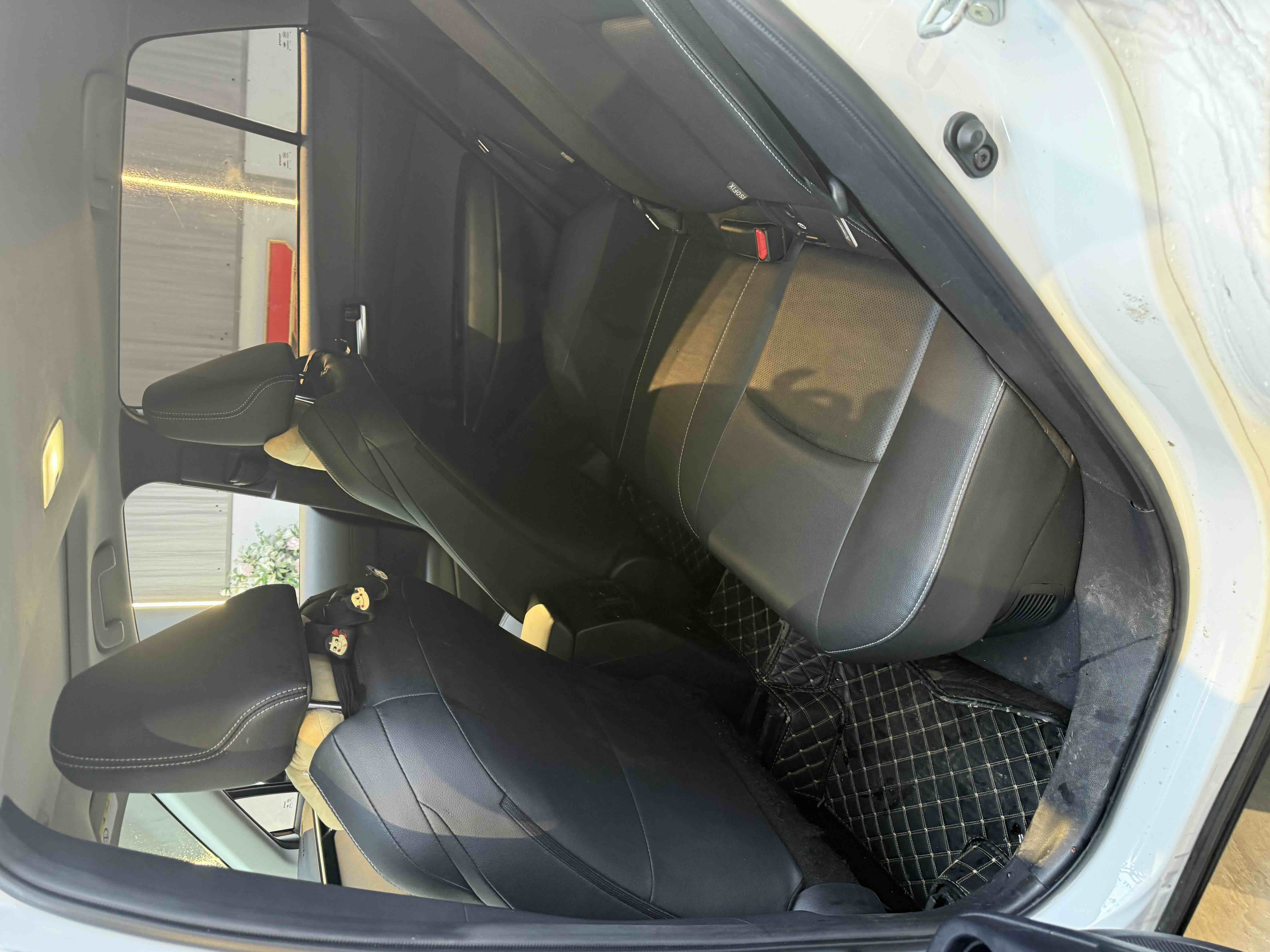 Toyota Frontlander 2024 #5 Toyota Frontlander 2024 immagine di auto #5