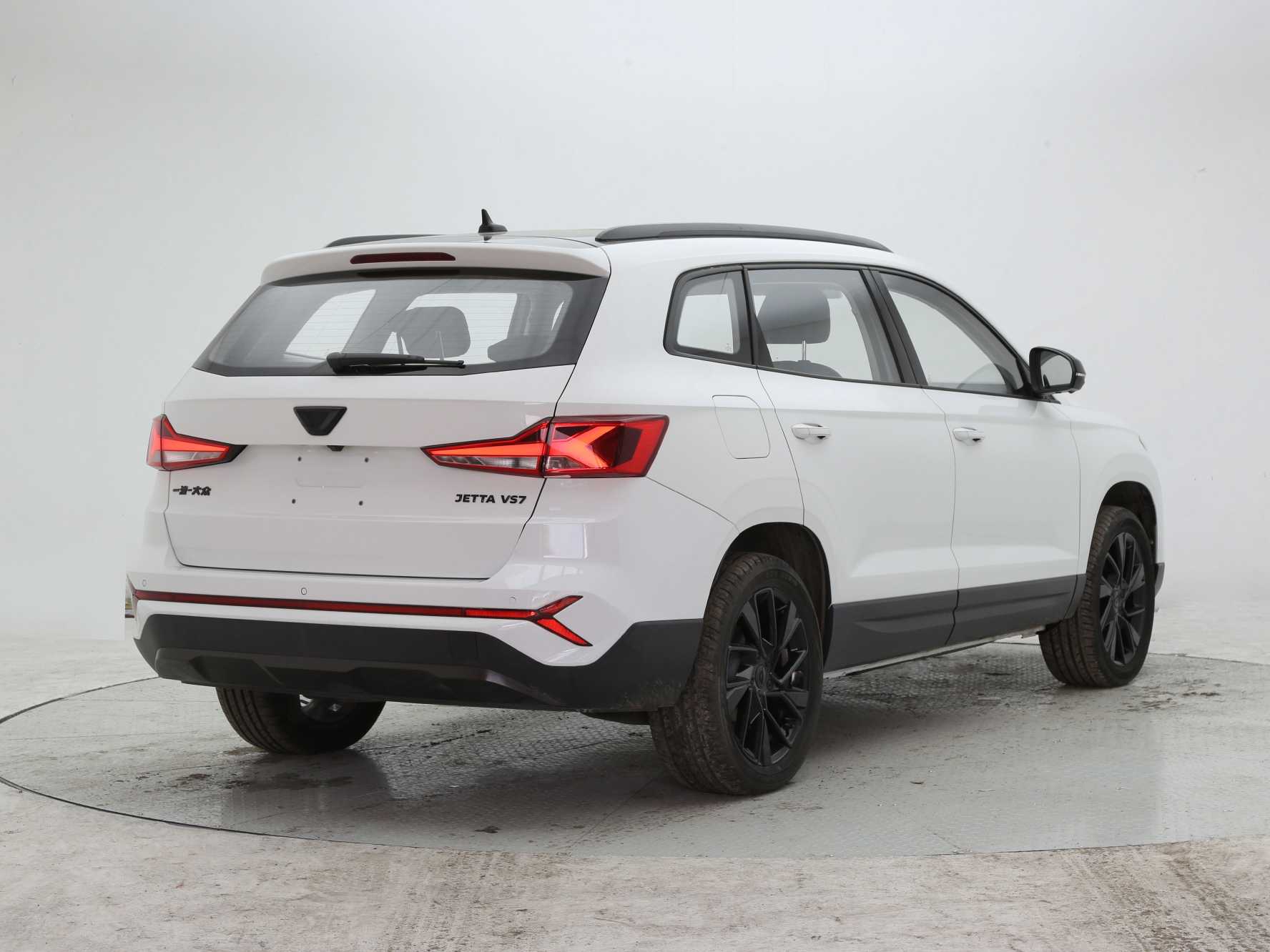 Jetta VS5 2022 #5 Jetta VS5 2022 car image #5