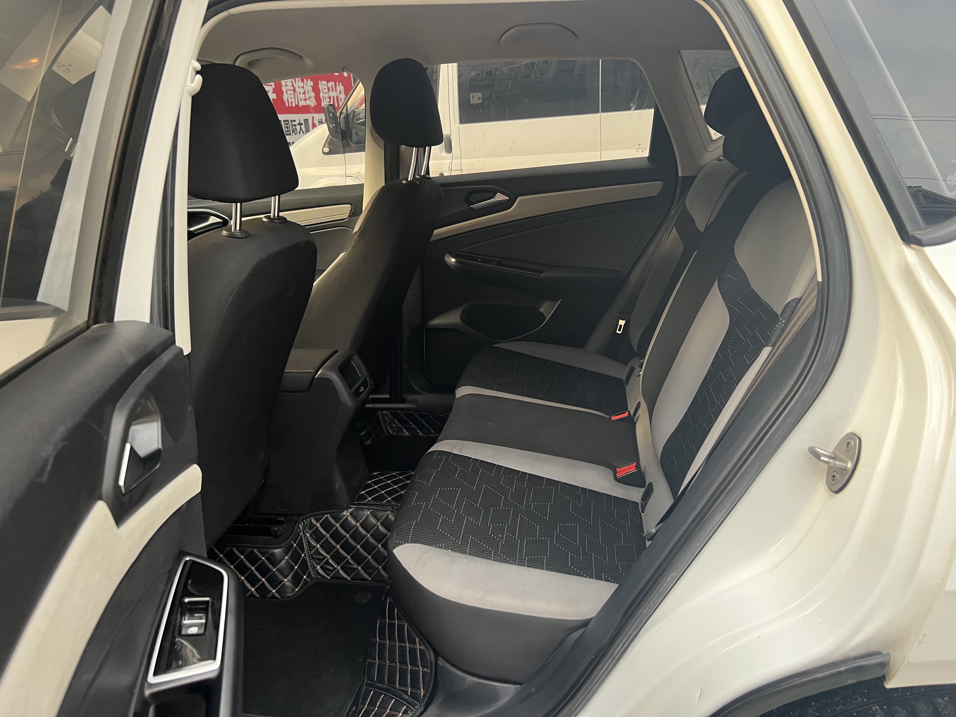 Jetta VS5 2022 immagine di auto #5