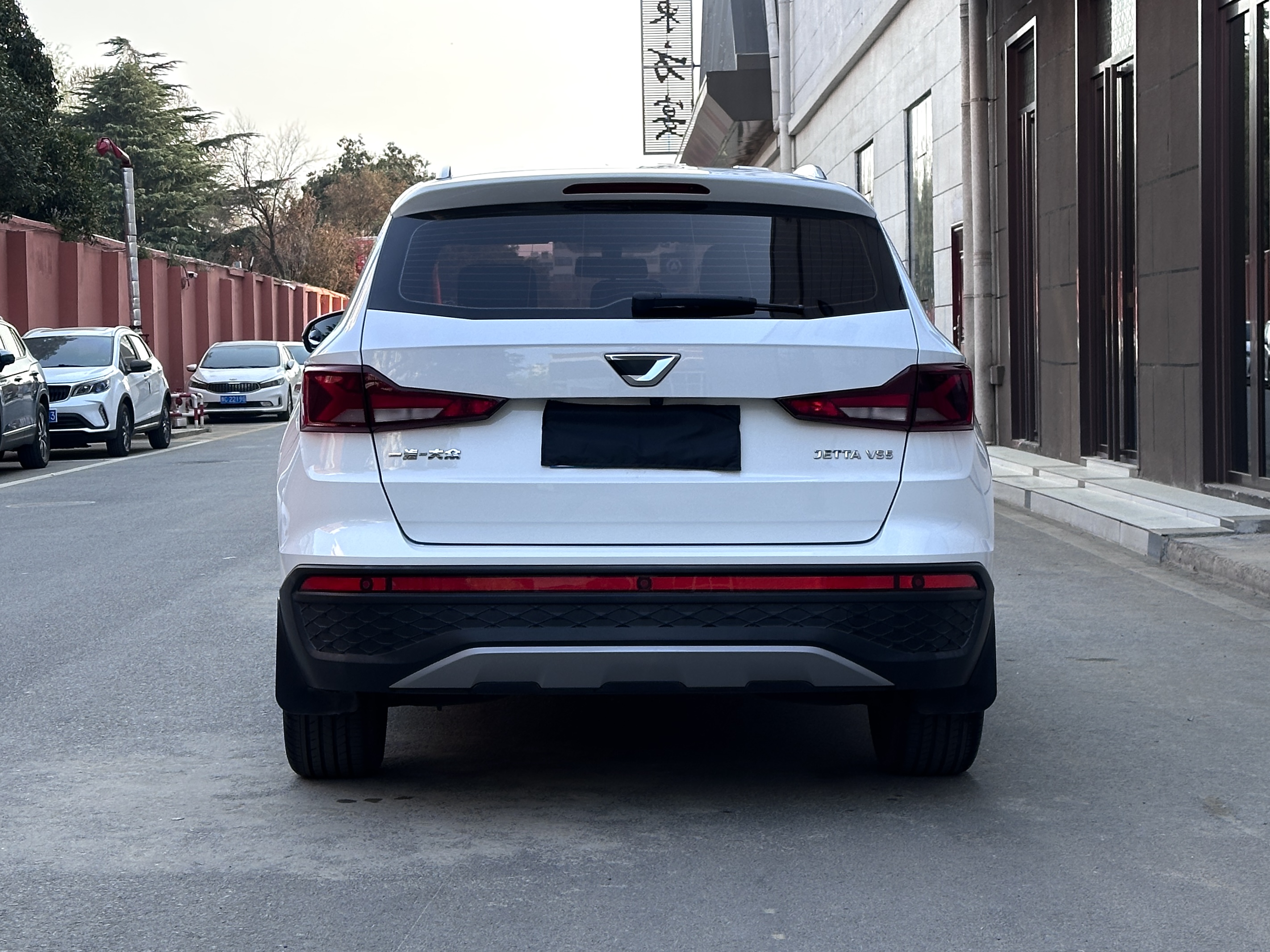 VS5 2023 #5 VS5 2023 car image #5