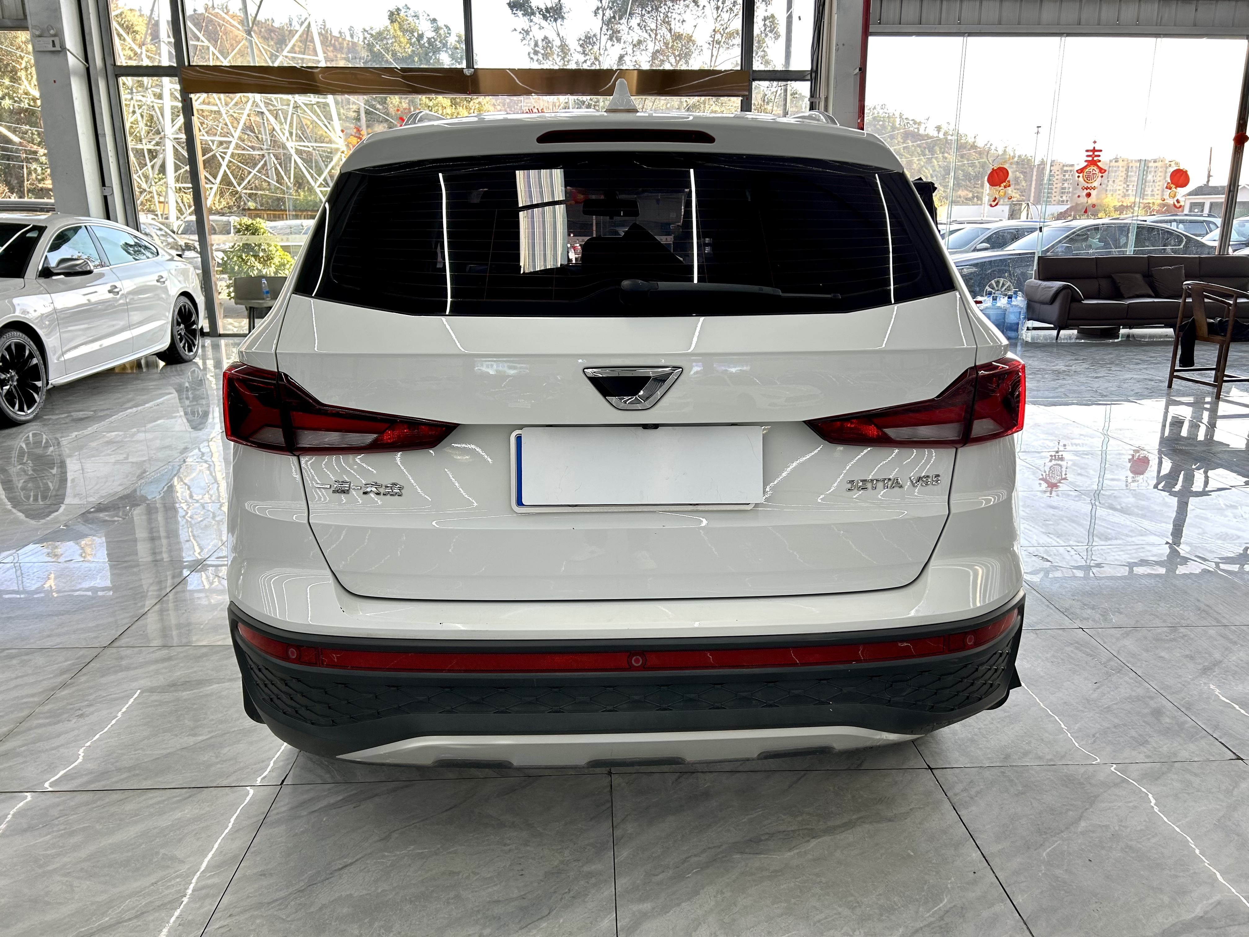 VS5 2024 #5 VS5 2024 immagine di auto #5