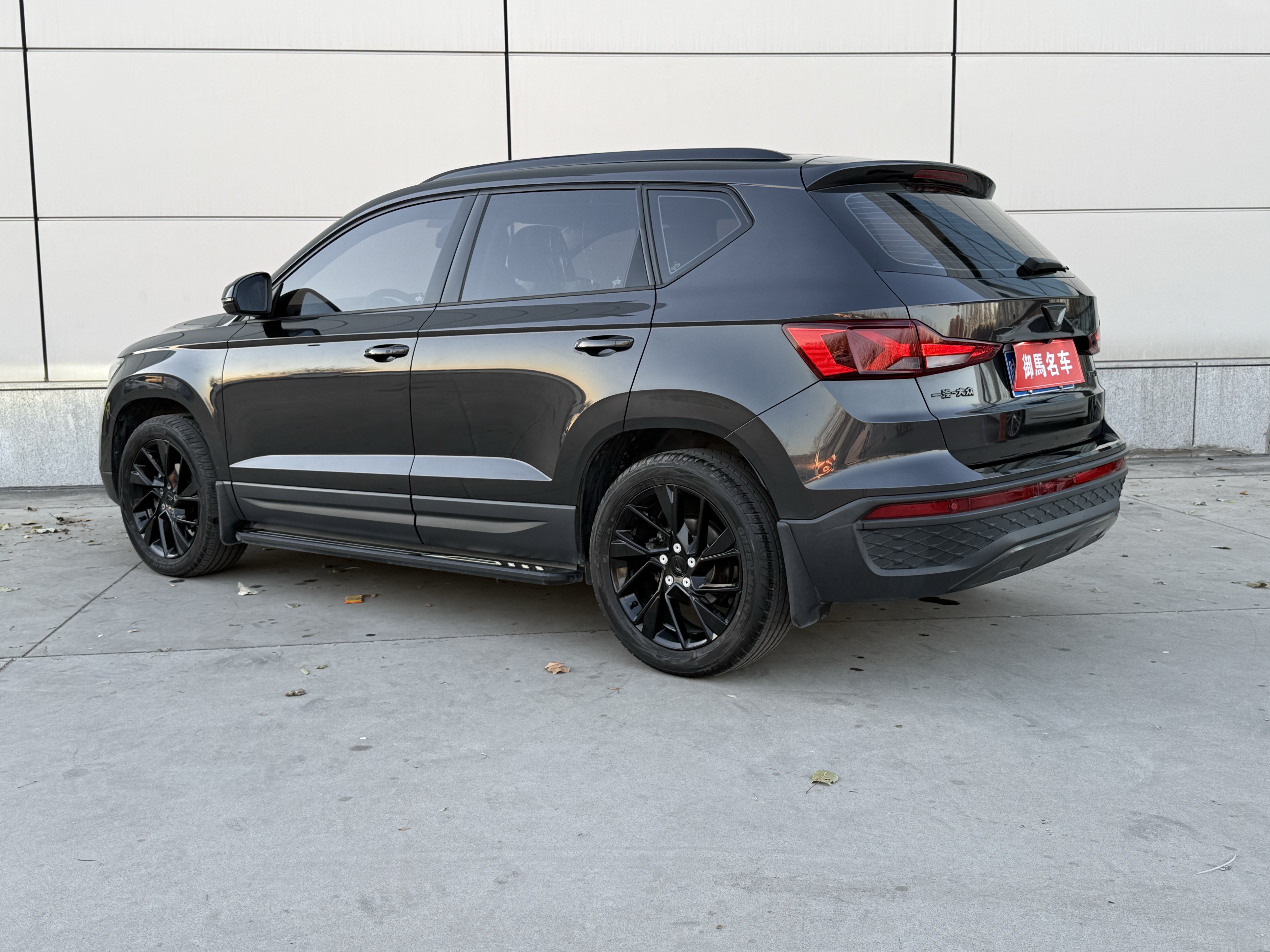 捷达 捷达VS5 2022 汽车图片 #5