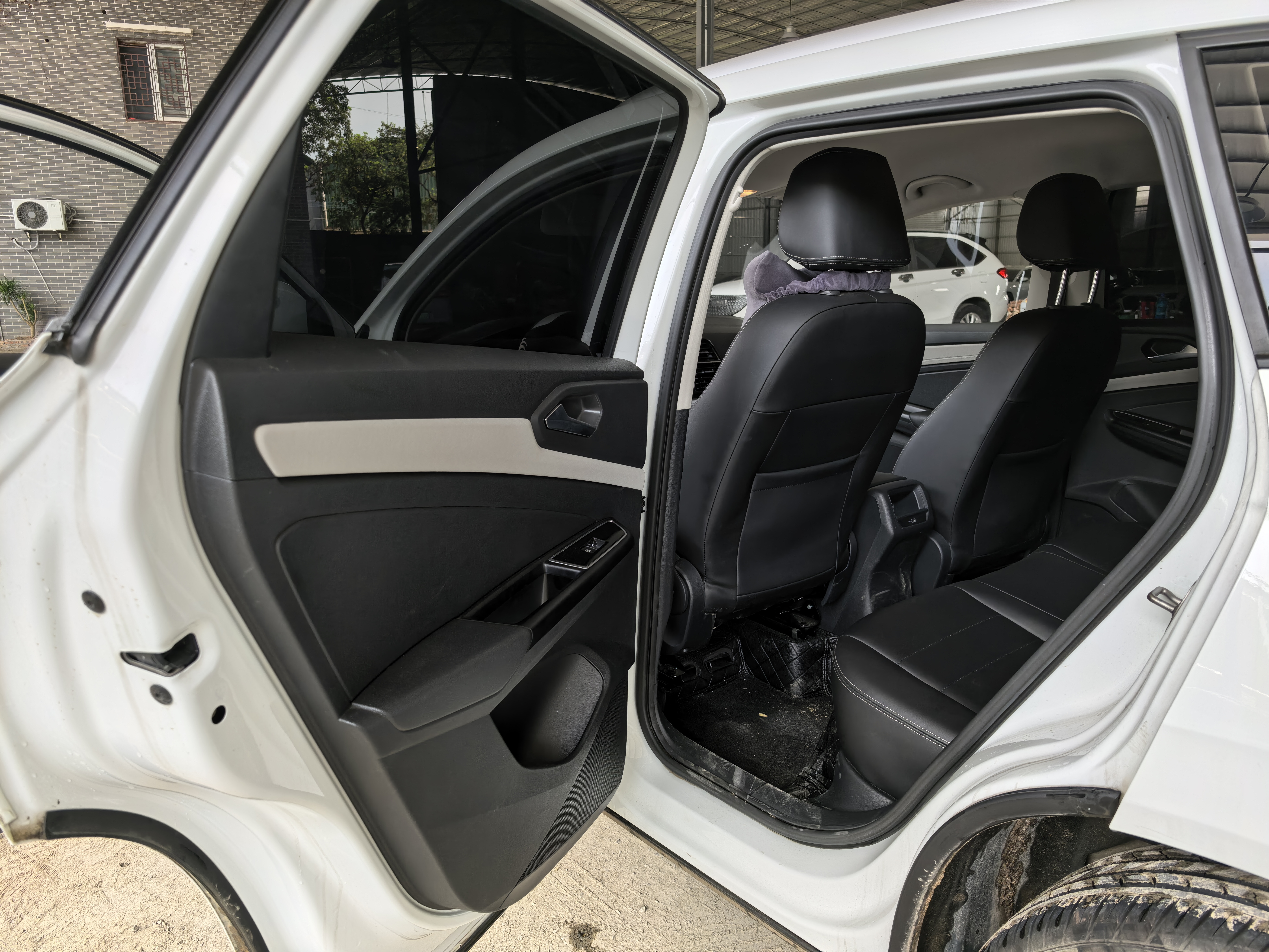 VS5 2023 immagine di auto #5