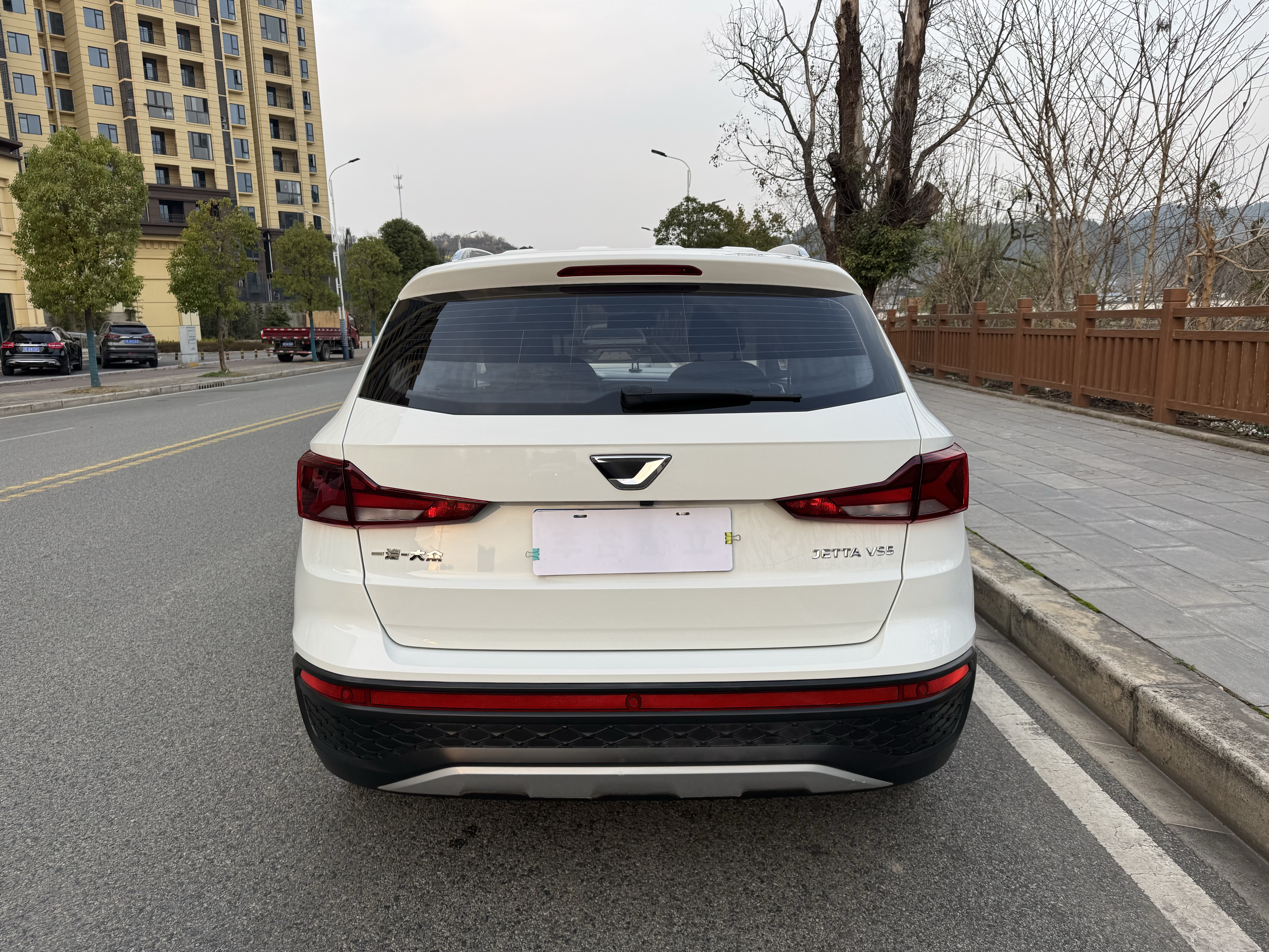 VS5 2023 #5 VS5 2023 car image #5
