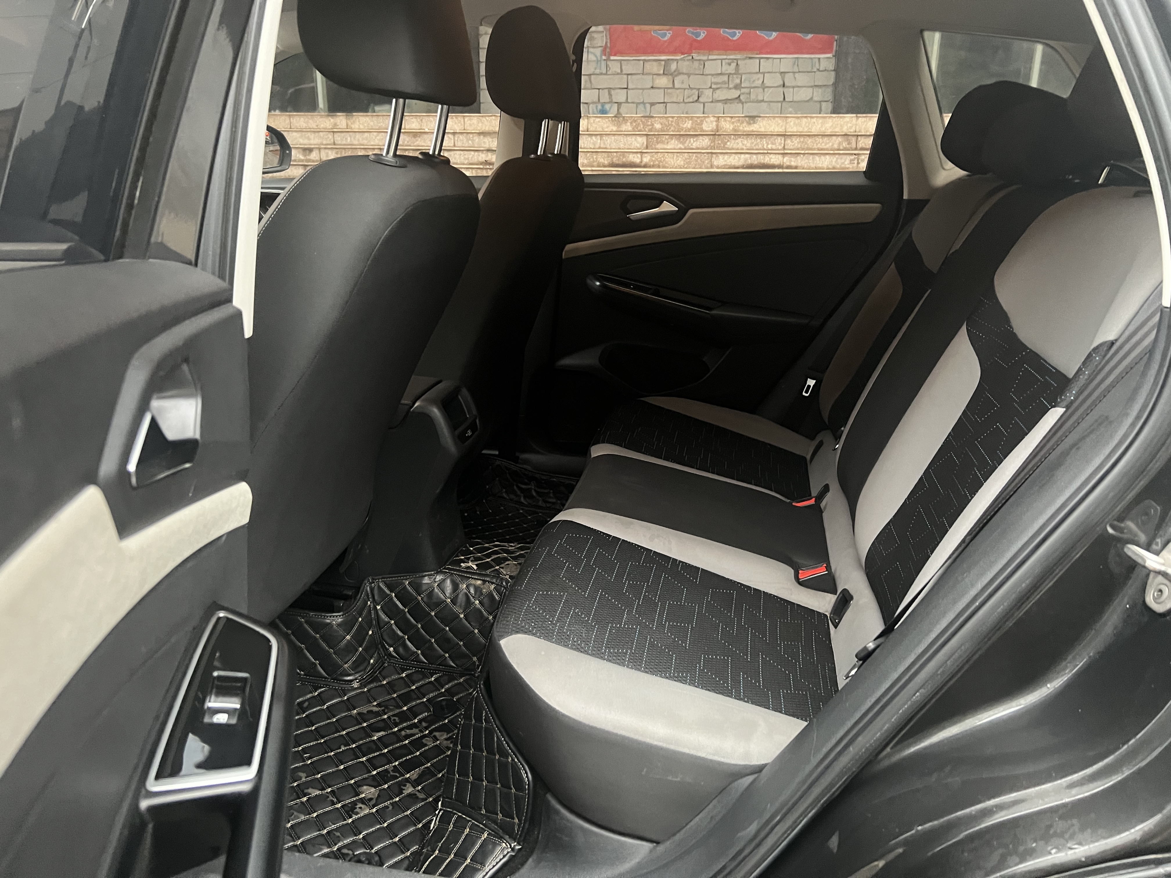 捷达 捷达VS5 2022 汽车图片 #5