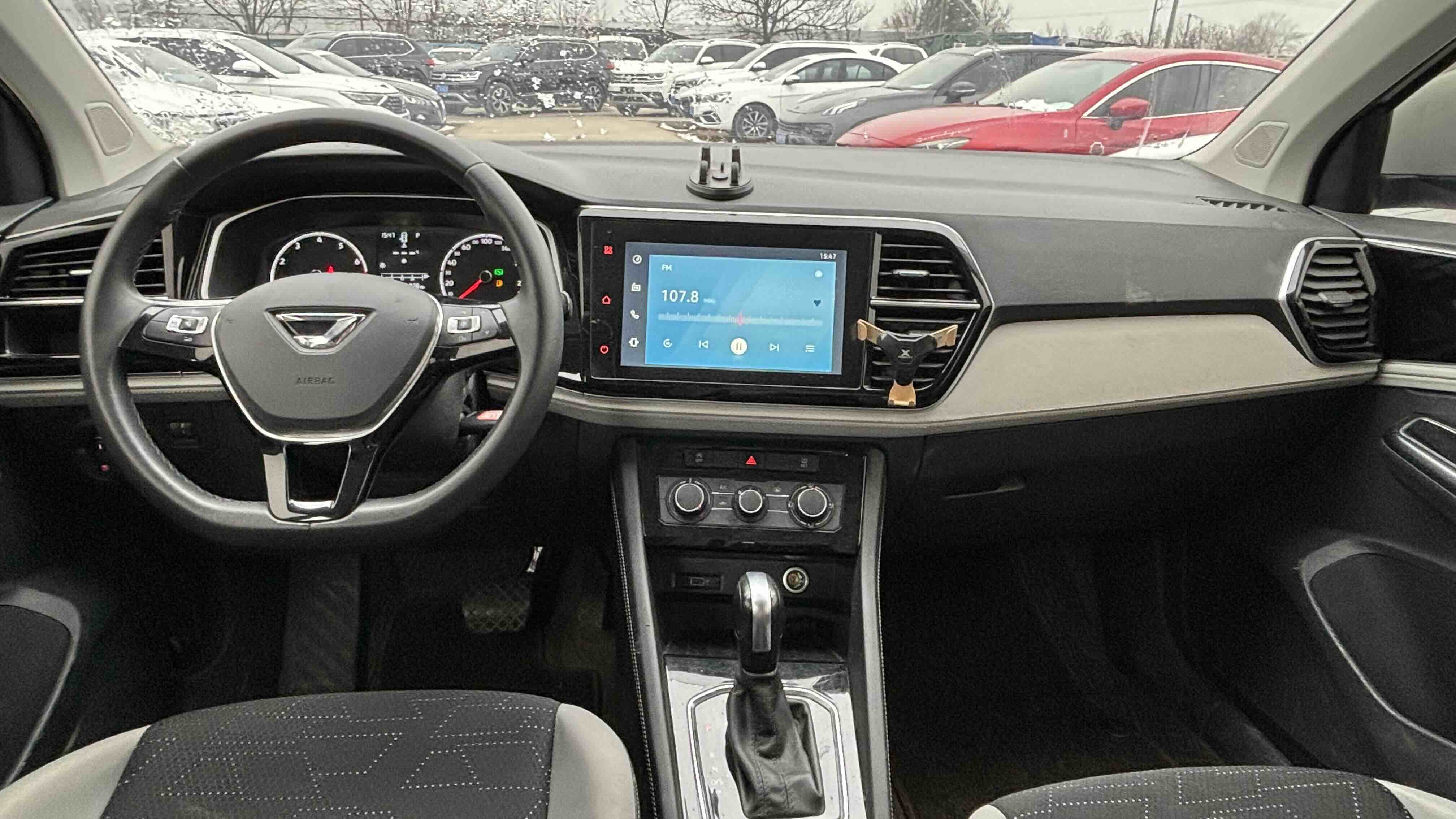VS5 2023 #5 VS5 2023 car image #5