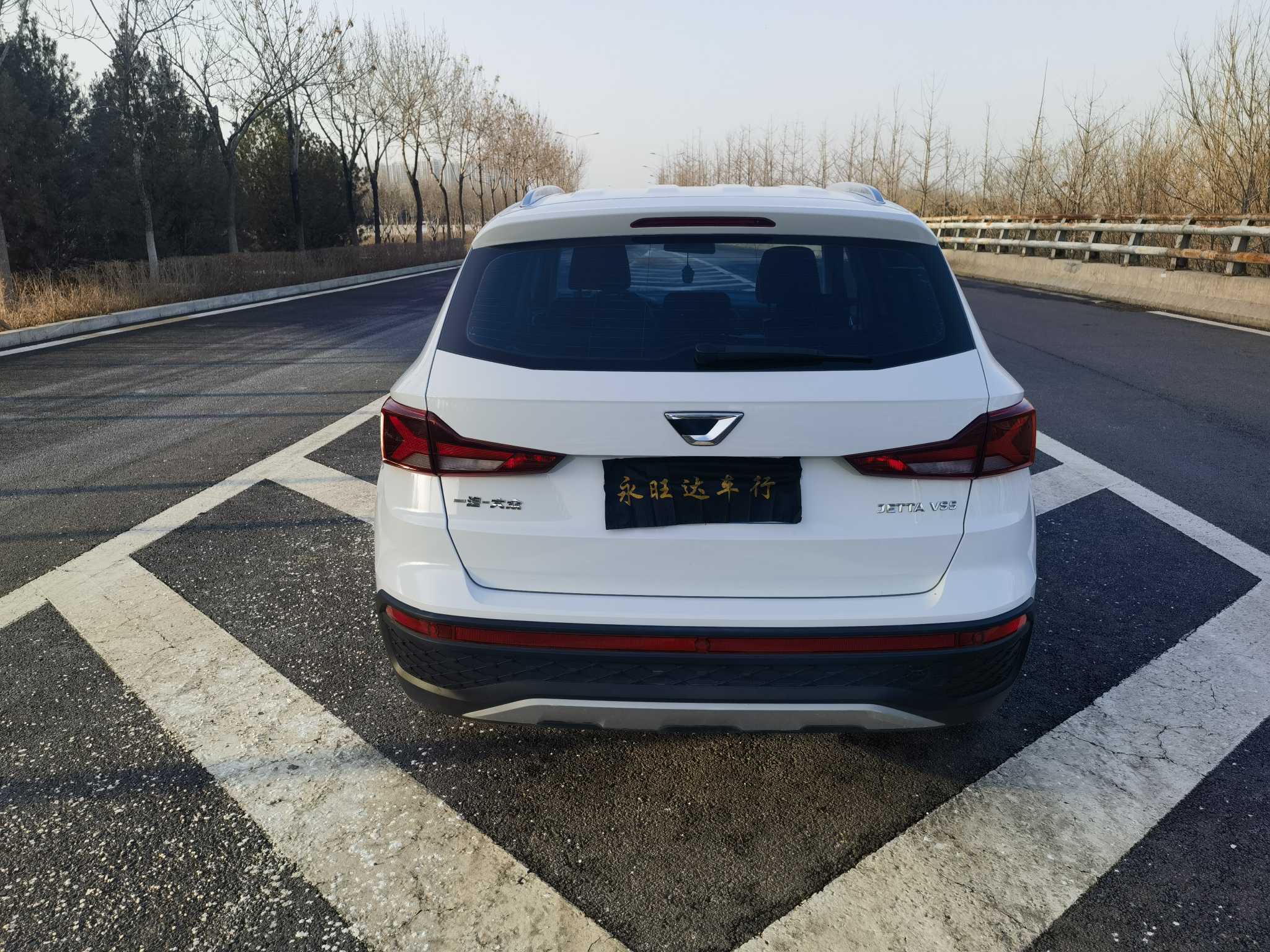 VS5 2023 #5 VS5 2023 car image #5