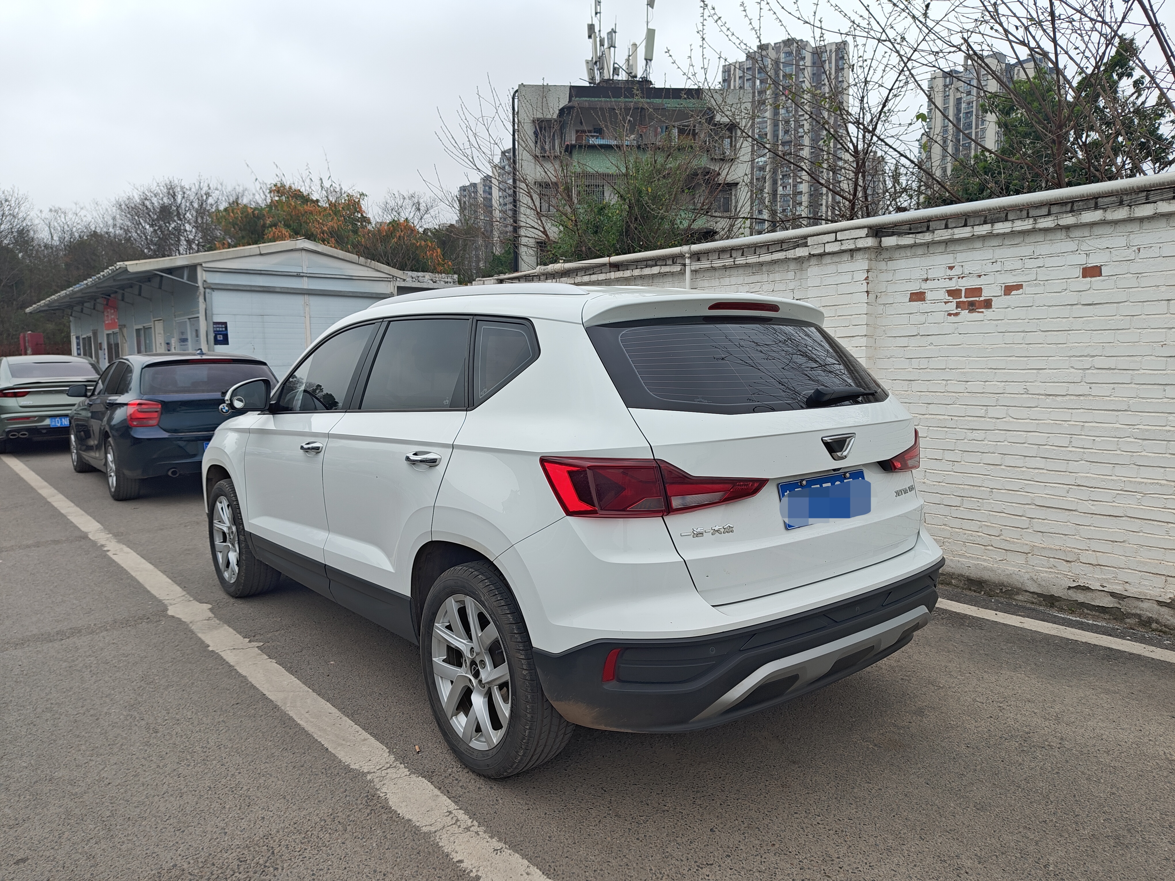 VS5 2022 #5 VS5 2022 car image #5