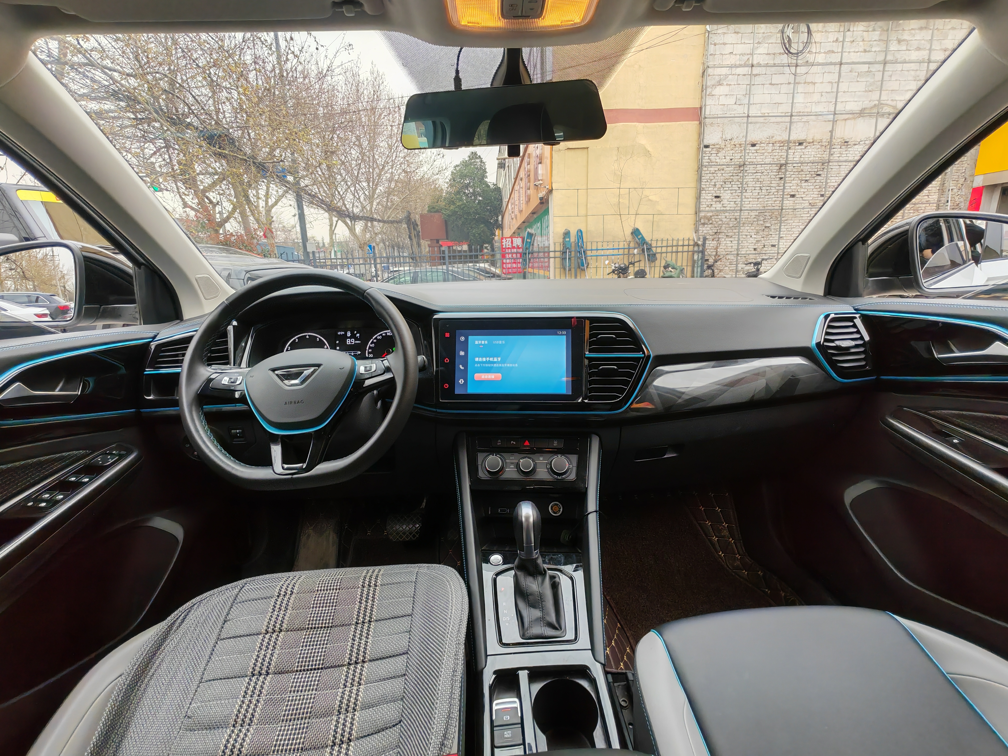 VS5 2023 #5 VS5 2023 car image #5