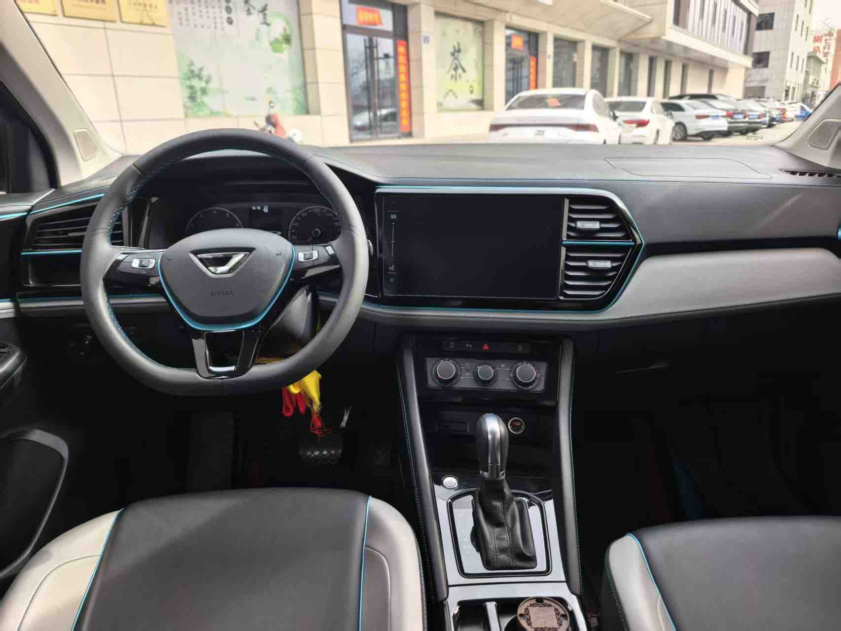VS5 2023 #5 VS5 2023 car image #5