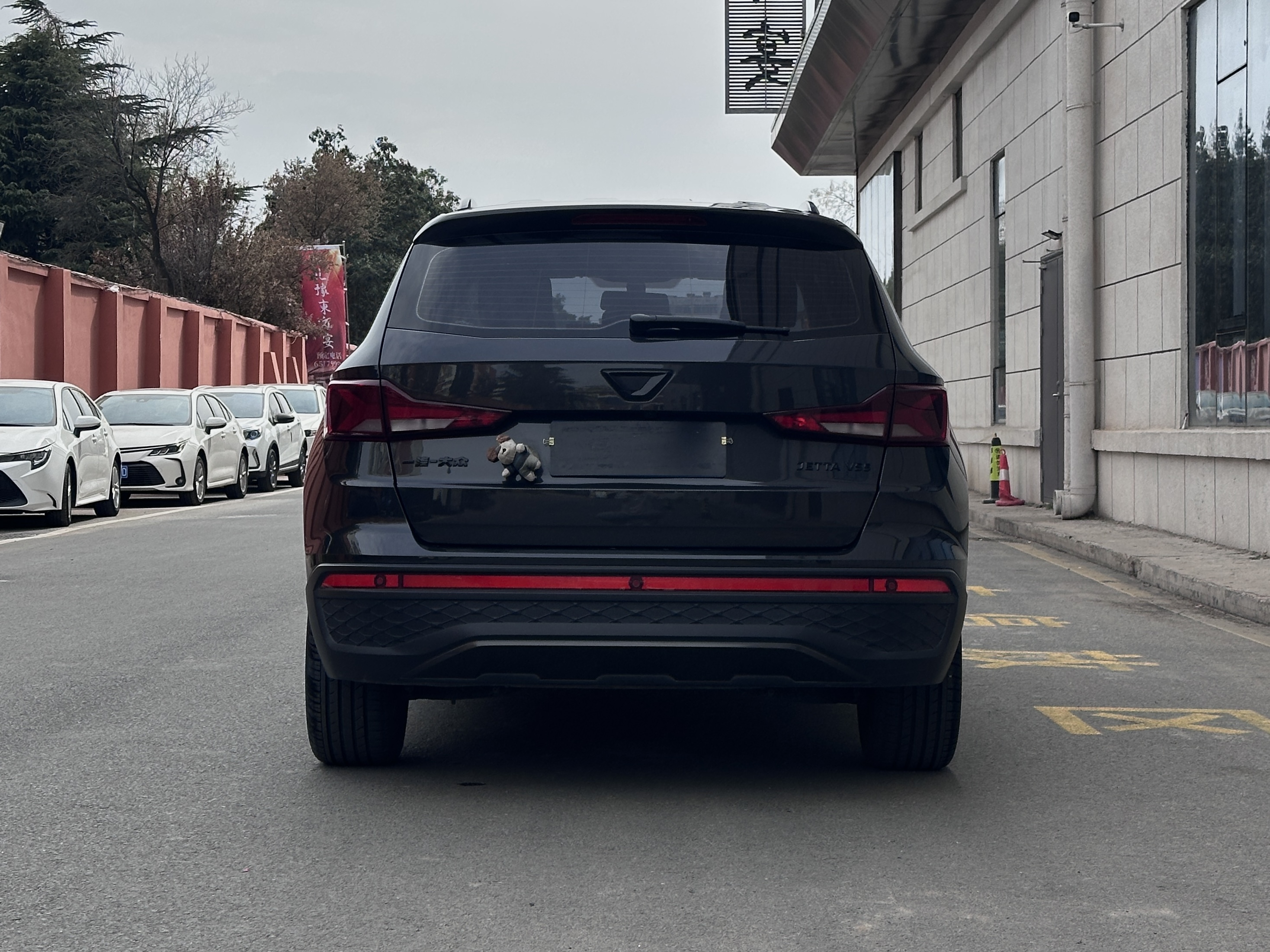 VS5 2023 #5 VS5 2023 car image #5