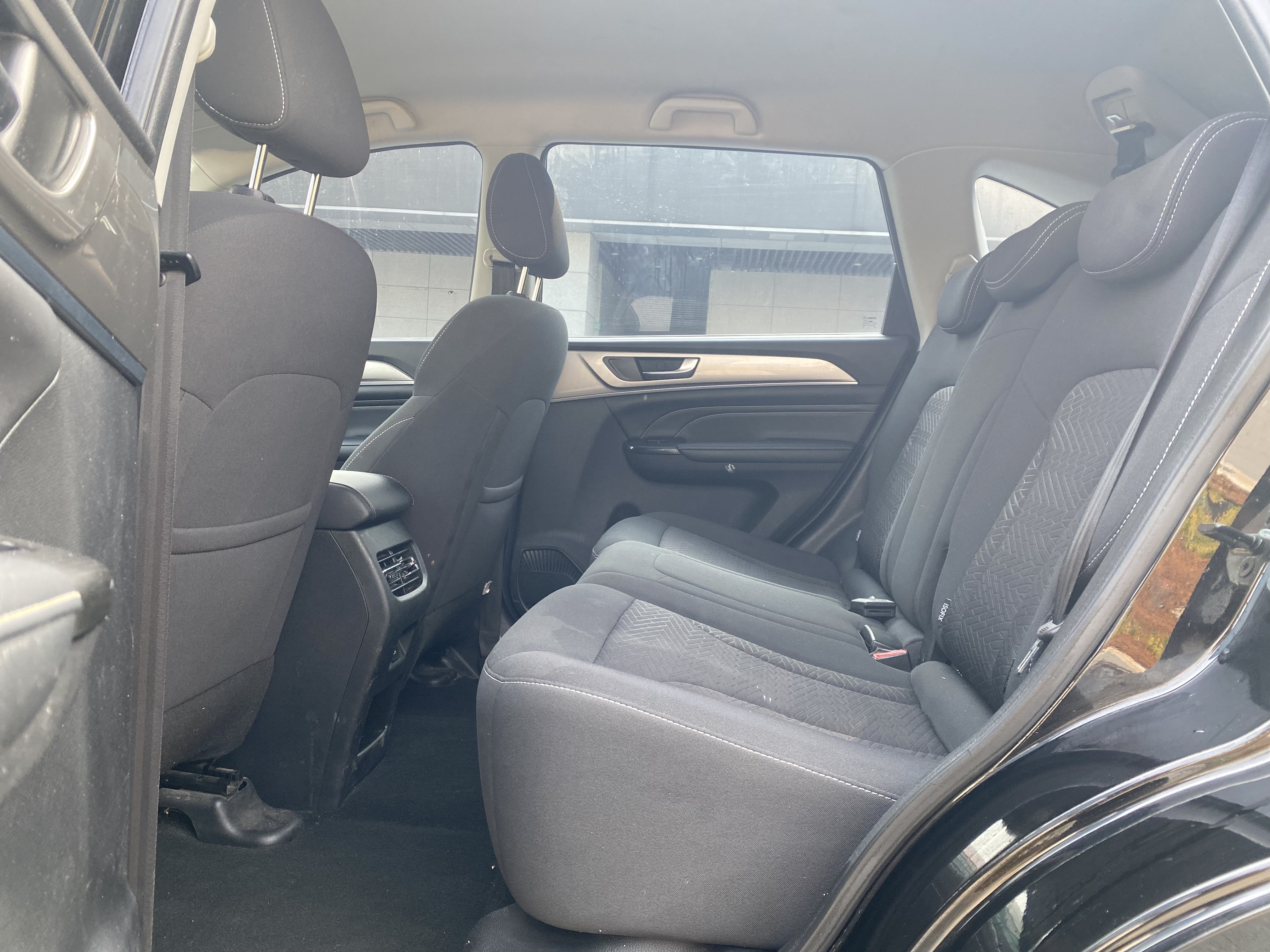 哈弗 哈弗M6 2024 汽车图片 #5