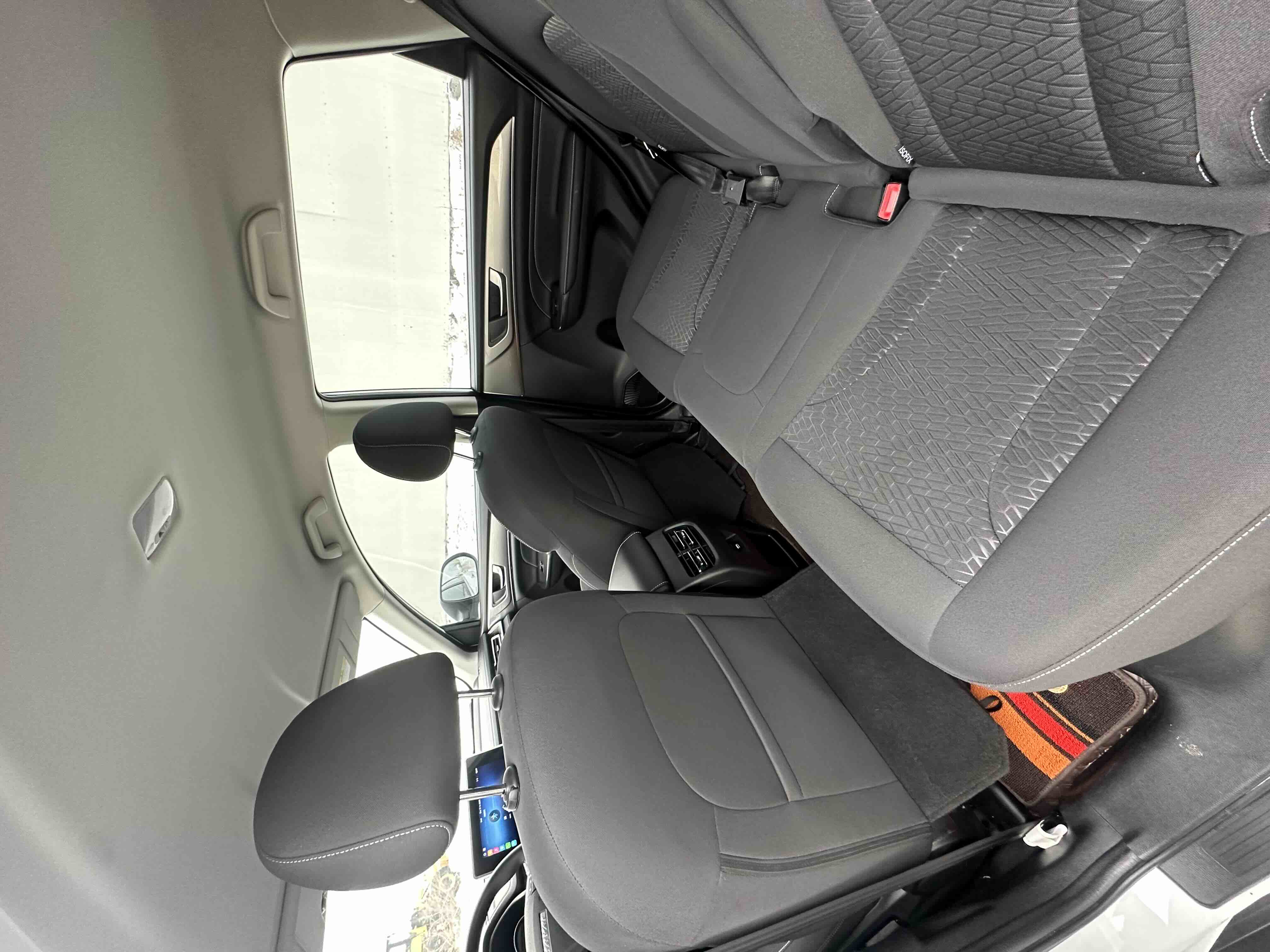 Haval M6 2023 #5 Haval M6 2023 صورة سيارة #5