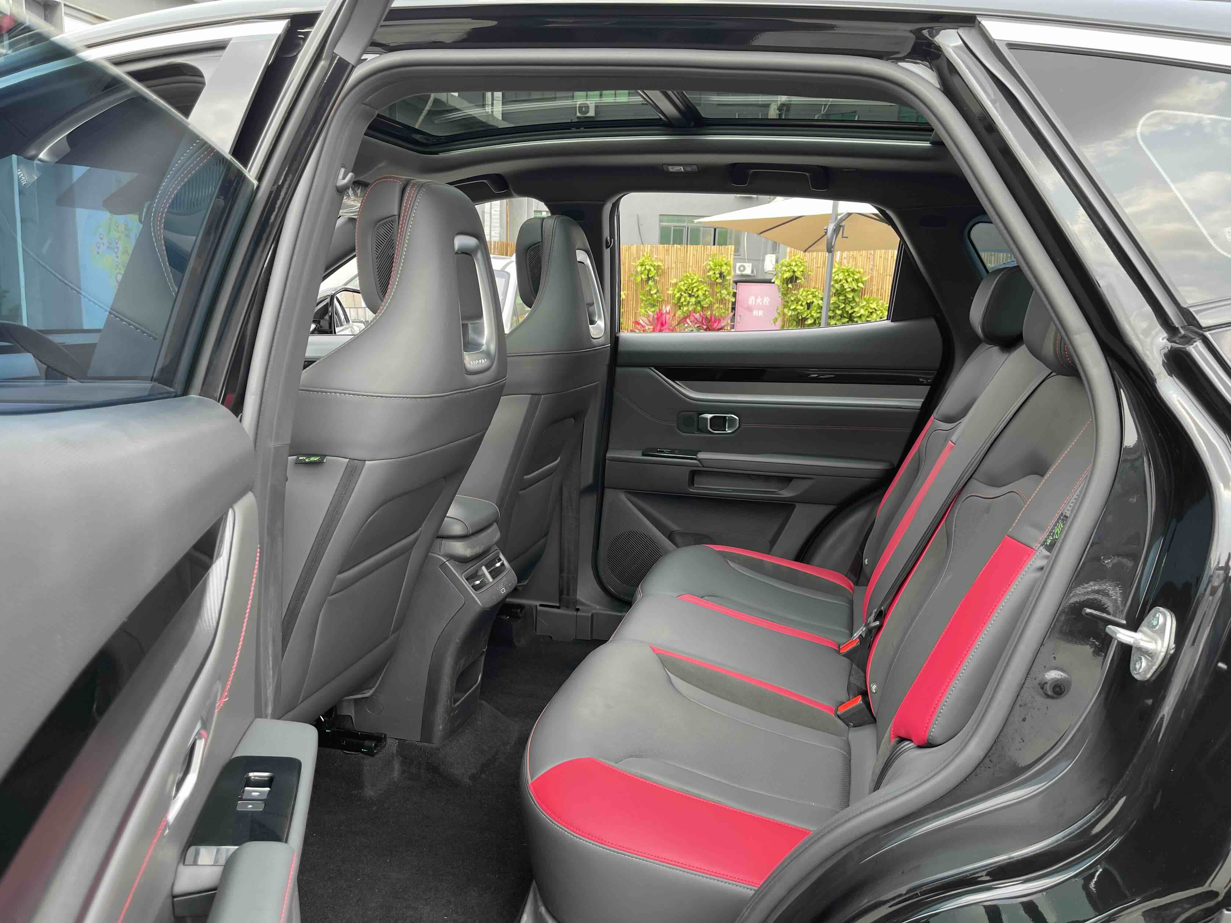 Dashing 2023 #5 Dashing 2023 car image #5