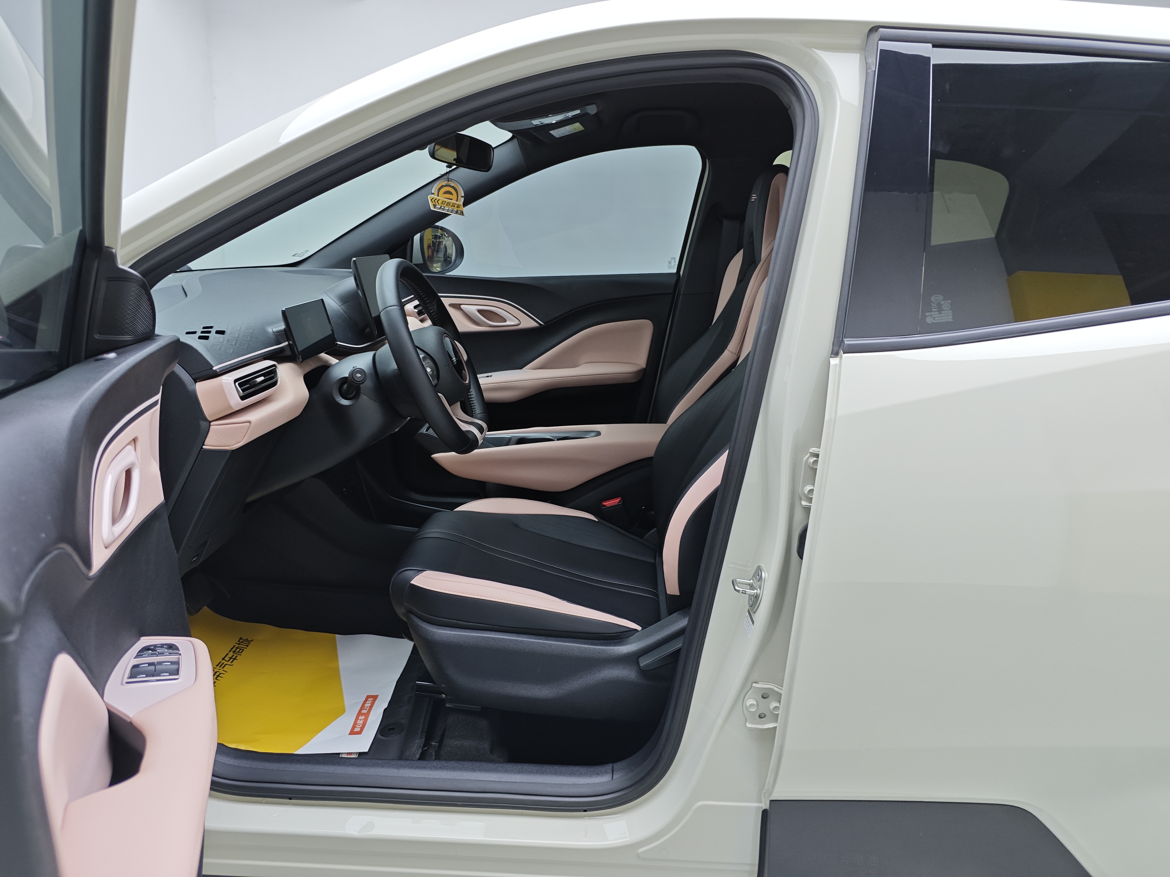 BYD Seagull 2024 صورة سيارة #5