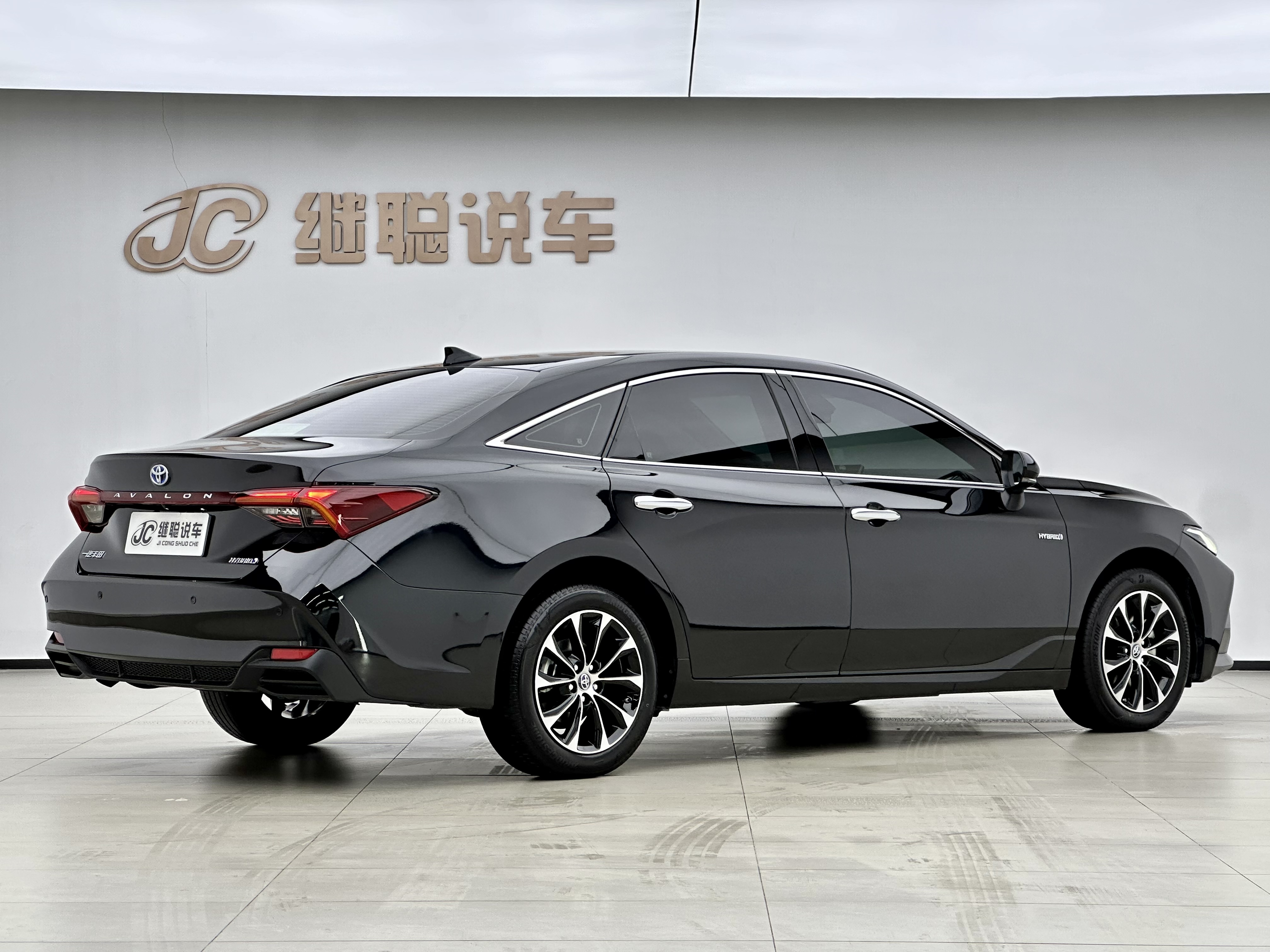 Toyota Avalon 2024 #5 Toyota Avalon 2024 car image #5