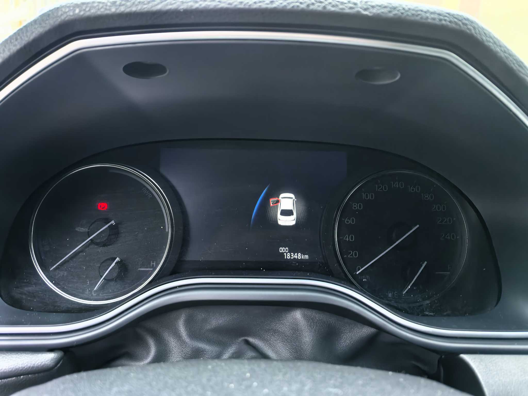 Toyota Avalon 2024 #5 Toyota Avalon 2024 car image #5