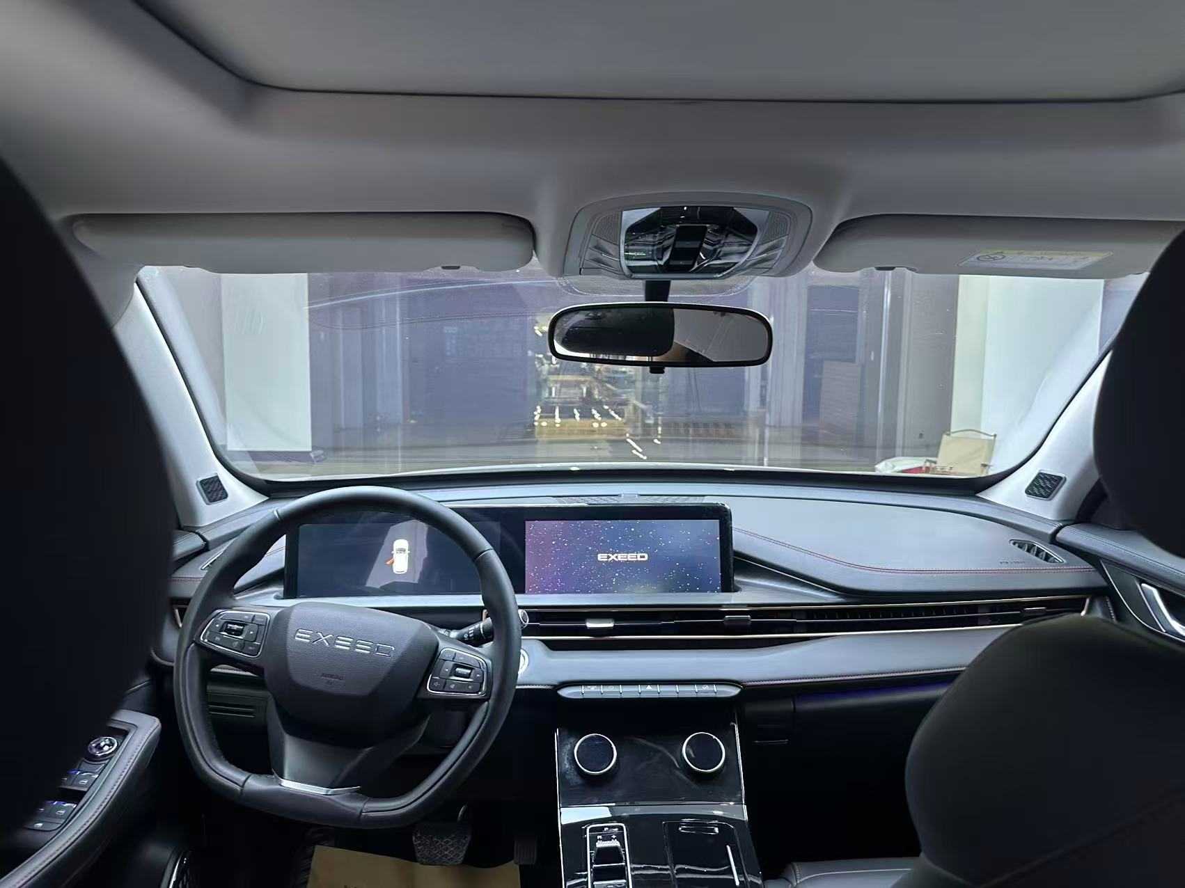 Exceed Chasing Wind C-DM 2025 car image #5