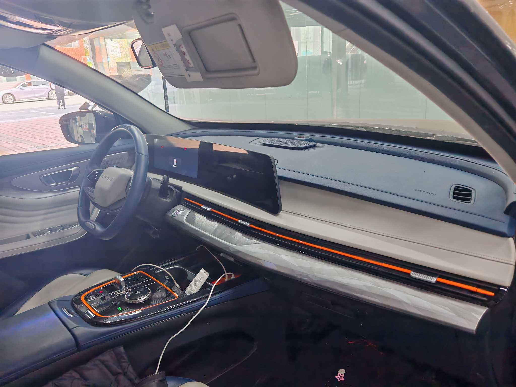 Exceed Chasing Wind C-DM 2023 car image #5