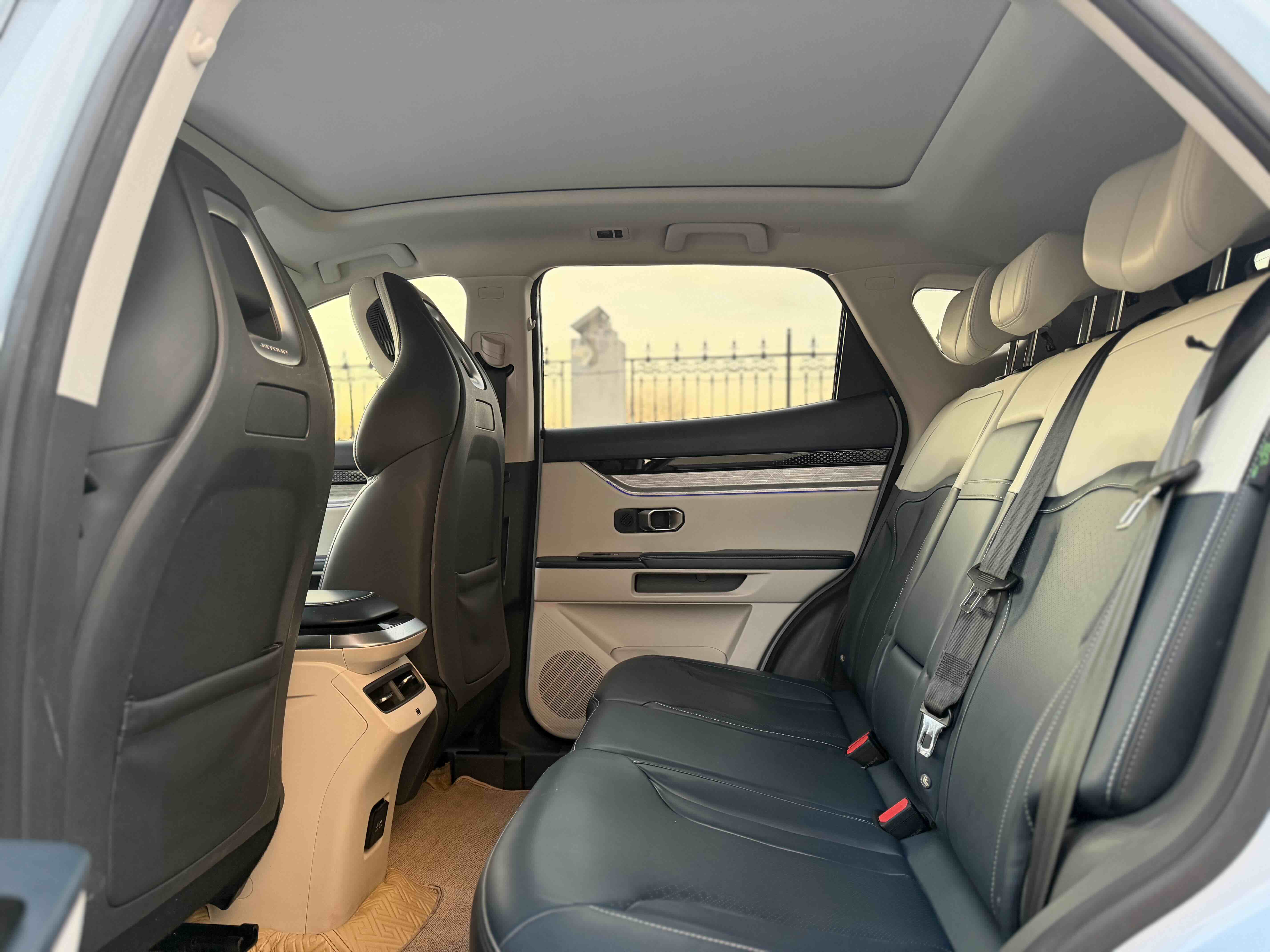 捷途 捷途大圣i-DM 2023 汽车图片 #5