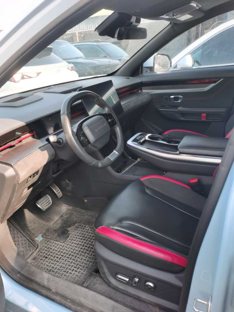 2023 #5 2023 car image #5