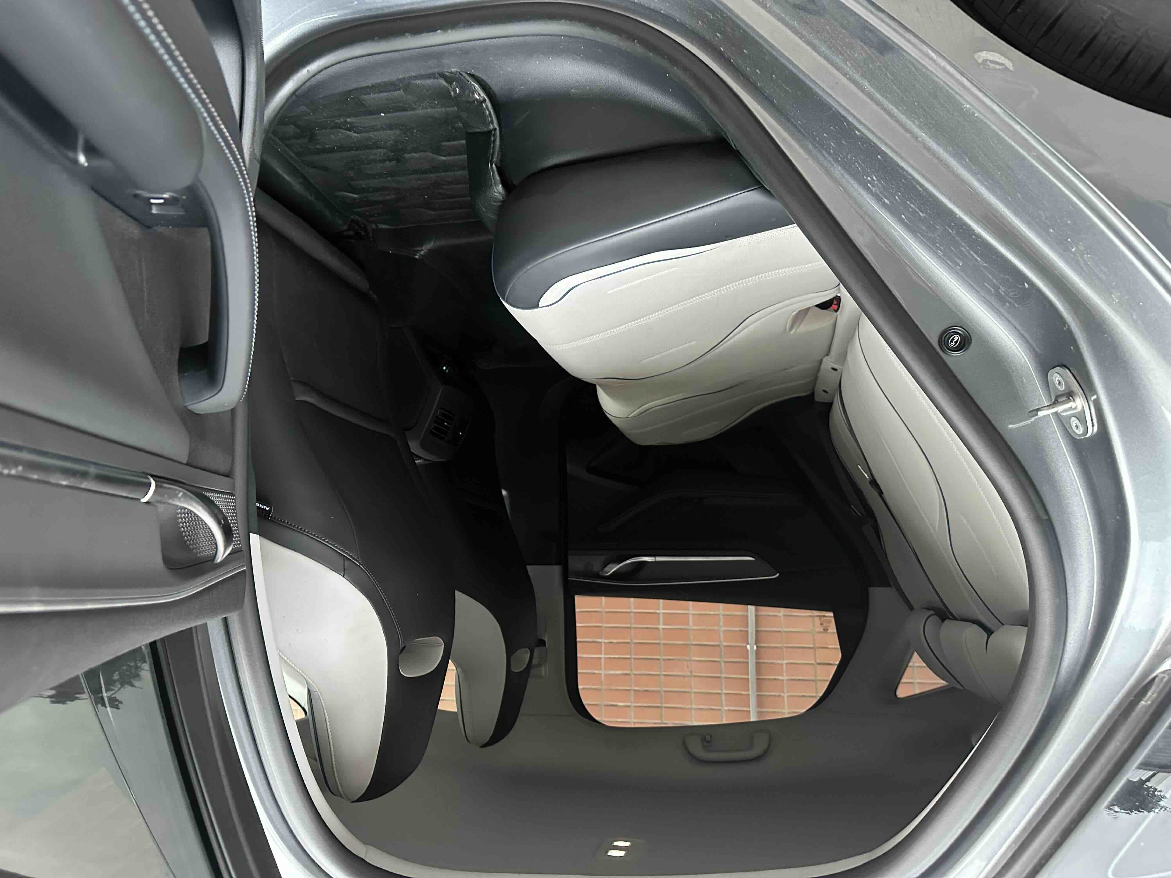 BYD Destroyer 05 2023 car image #5